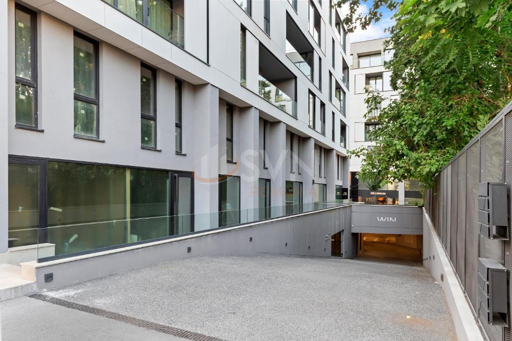 Apartament, 3 camere Bucuresti/Soseaua Nordului
