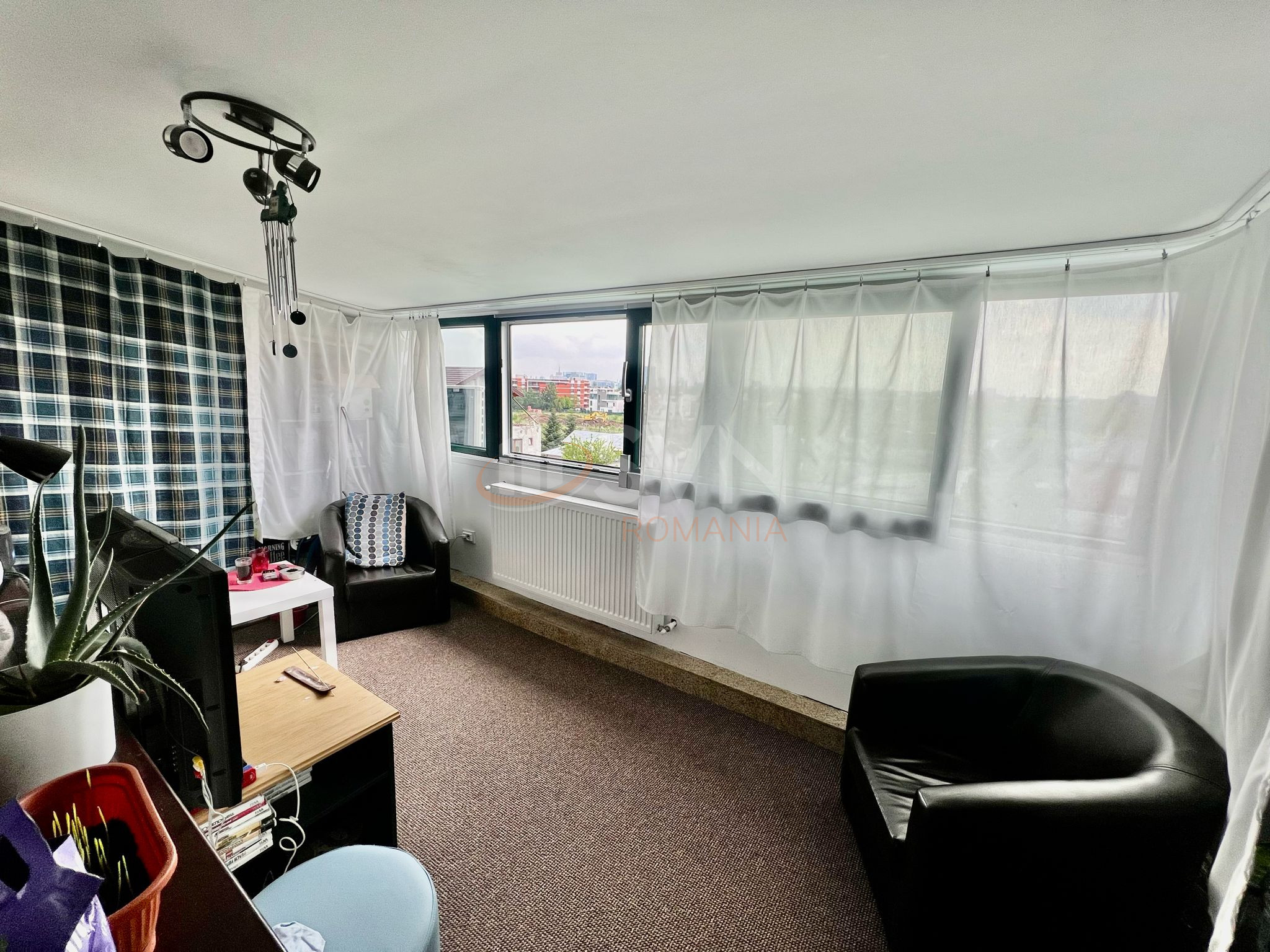 Apartament, 3 camere Bucuresti/Sisesti