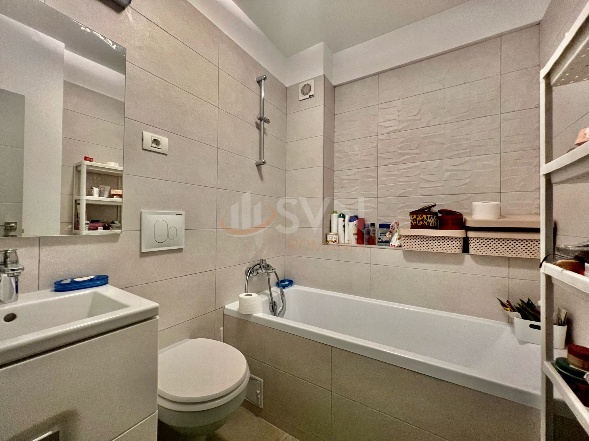 Apartament, 3 camere Bucuresti/Sisesti
