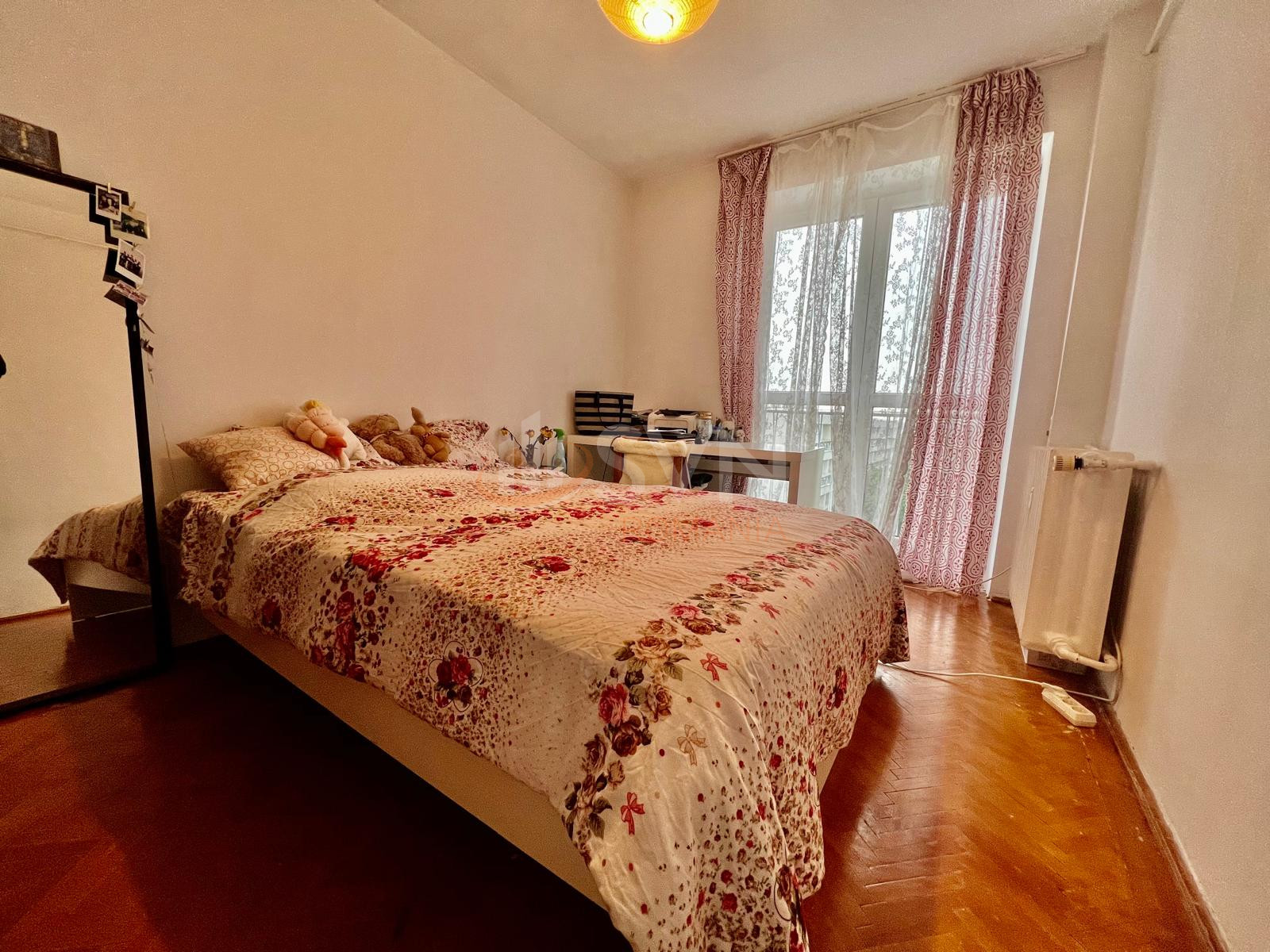 Apartament, 3 camere Bucuresti/Baba Novac