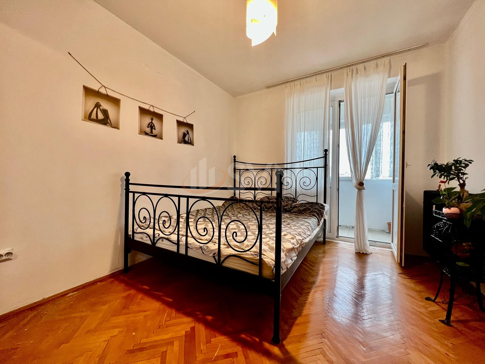 Apartament, 3 camere Bucuresti/Baba Novac