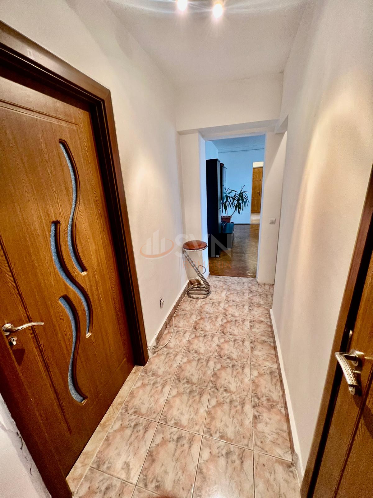 Apartament, 3 camere Bucuresti/Baba Novac