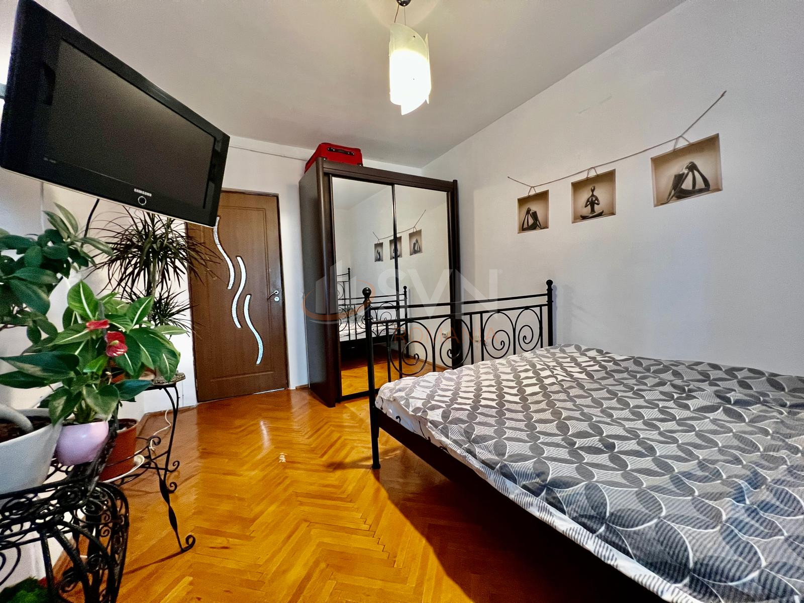 Apartament, 3 camere Bucuresti/Baba Novac