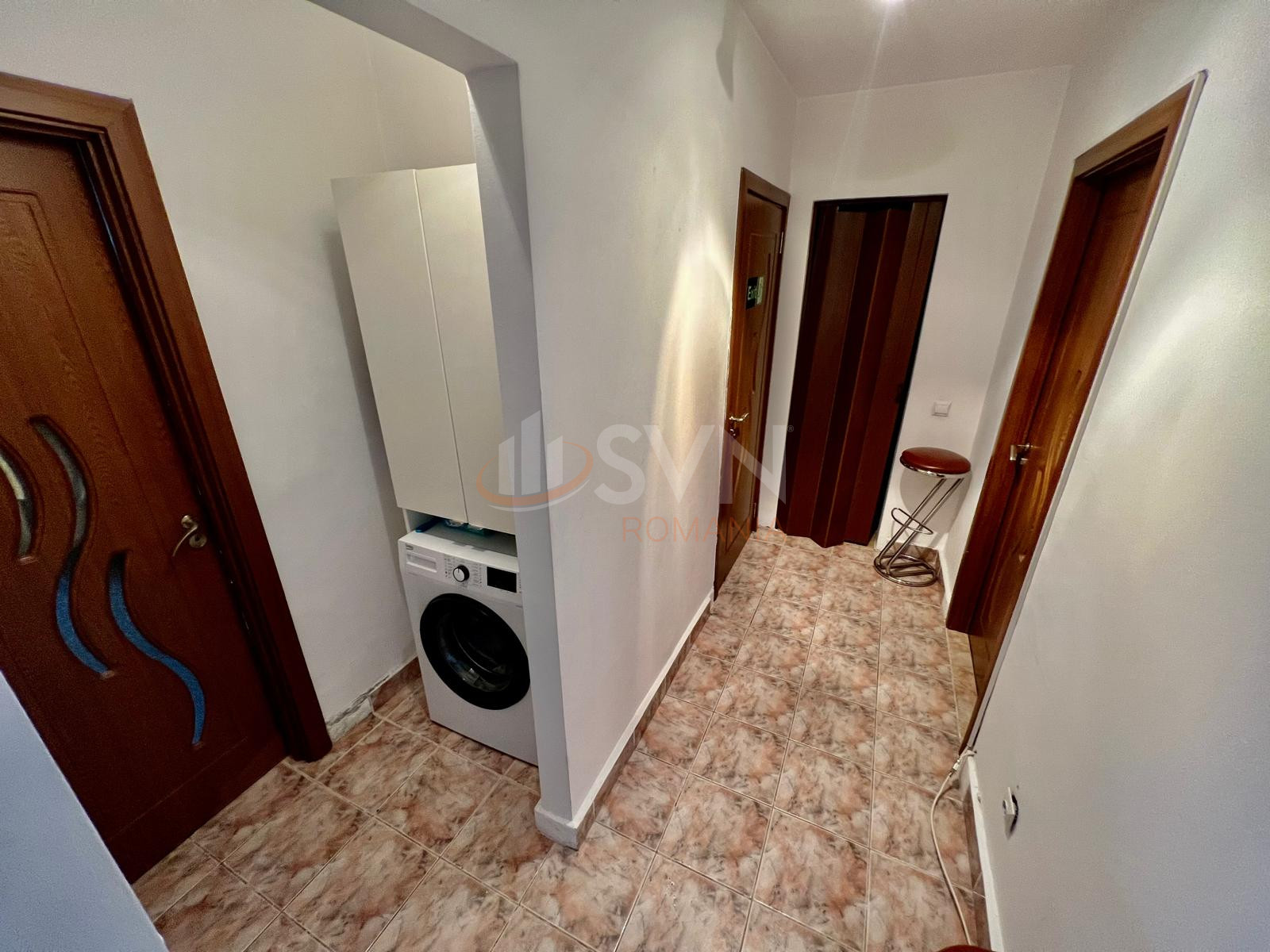 Apartament, 3 camere Bucuresti/Baba Novac