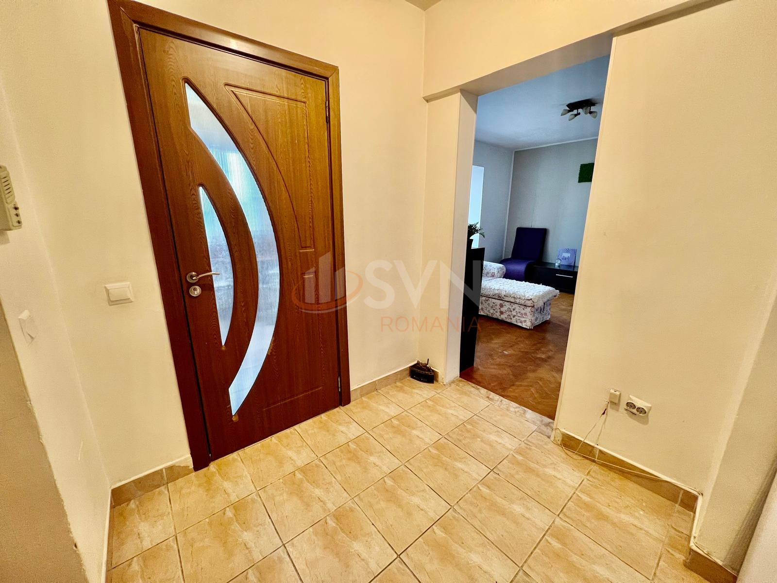 Apartament, 3 camere Bucuresti/Baba Novac