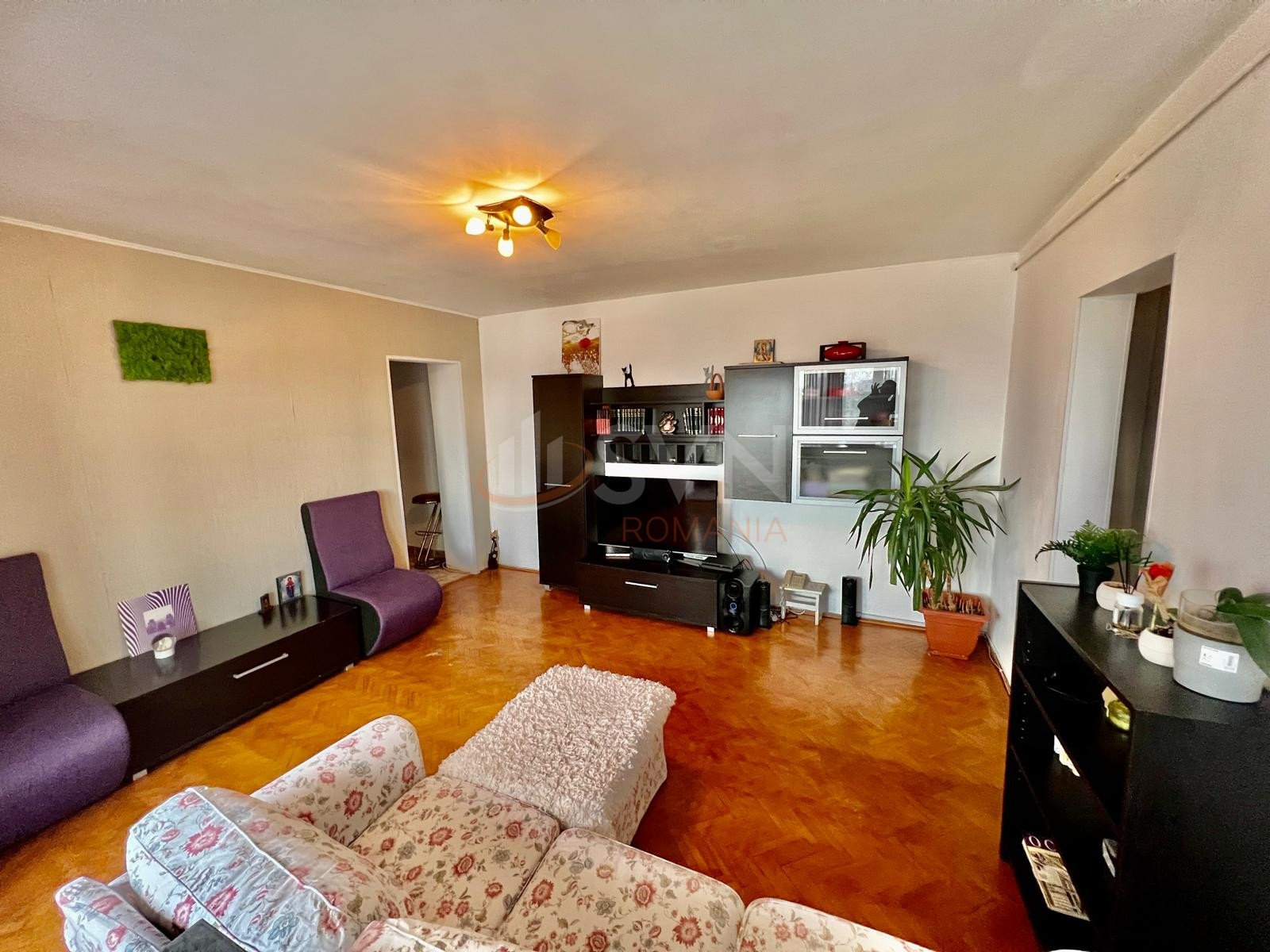 Apartament, 3 camere Bucuresti/Baba Novac