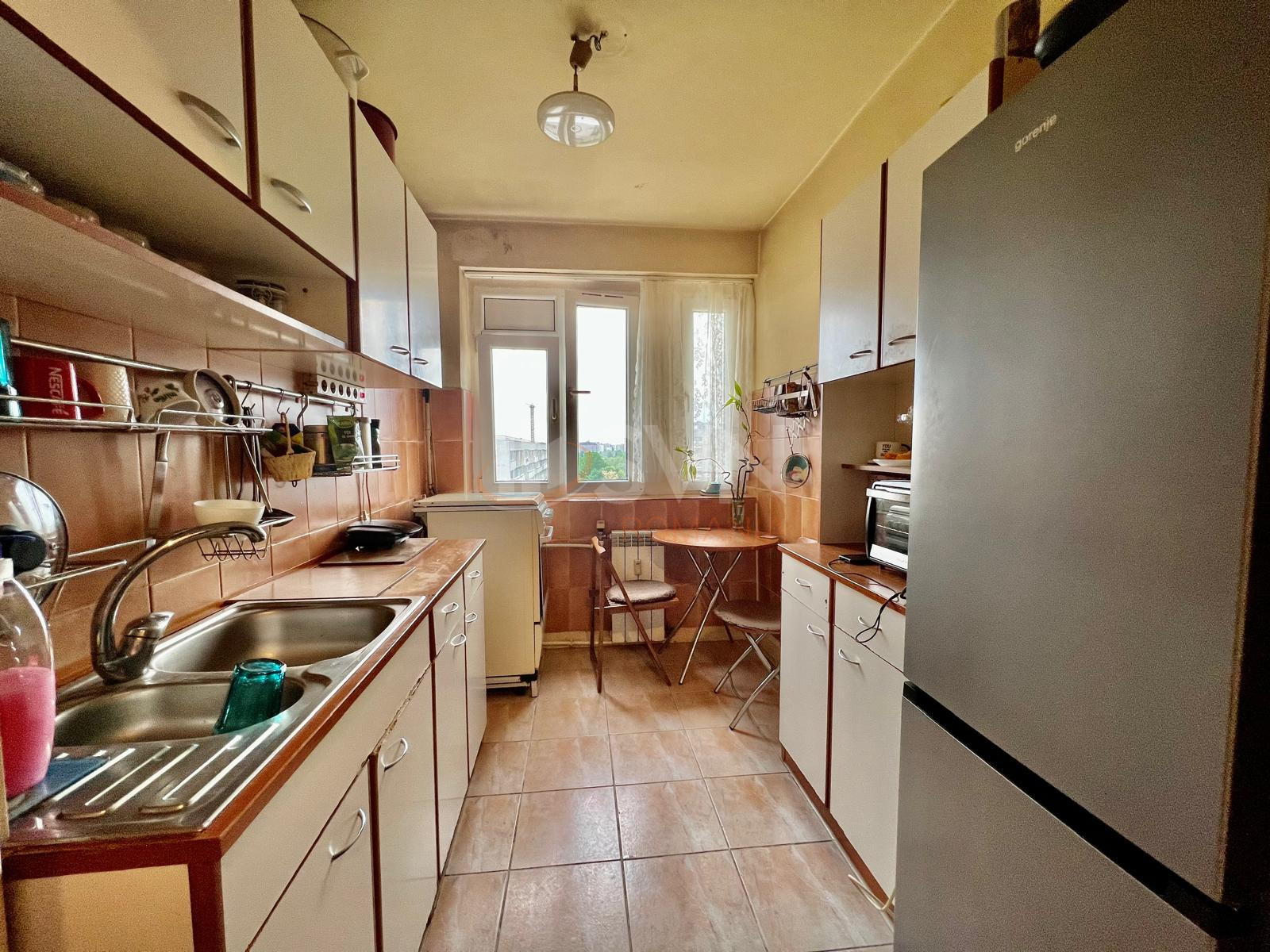 Apartament, 3 camere Bucuresti/Baba Novac