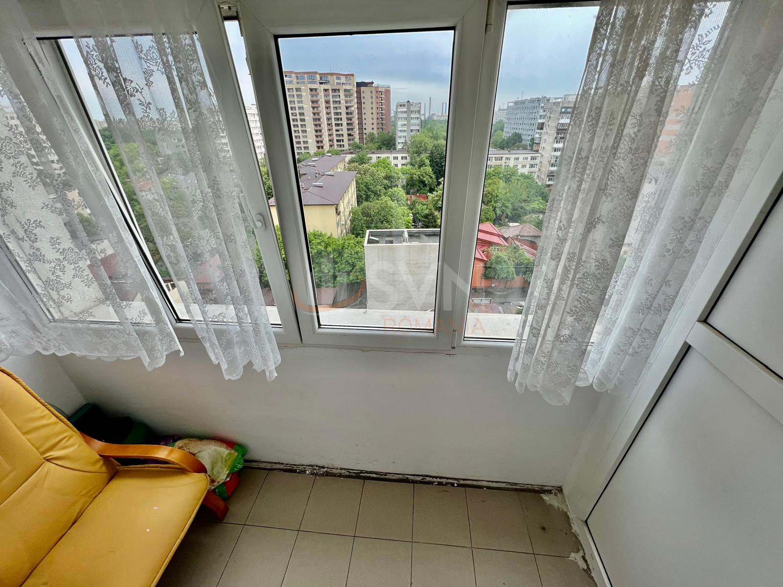 Apartament, 3 camere Bucuresti/Baba Novac