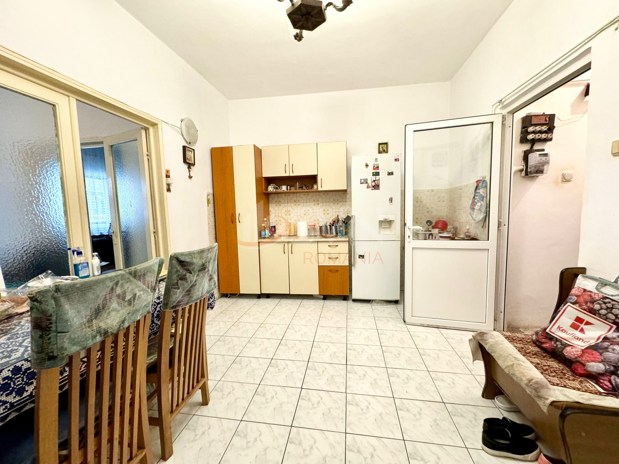 Apartament, 3 camere Bucuresti/Cismigiu