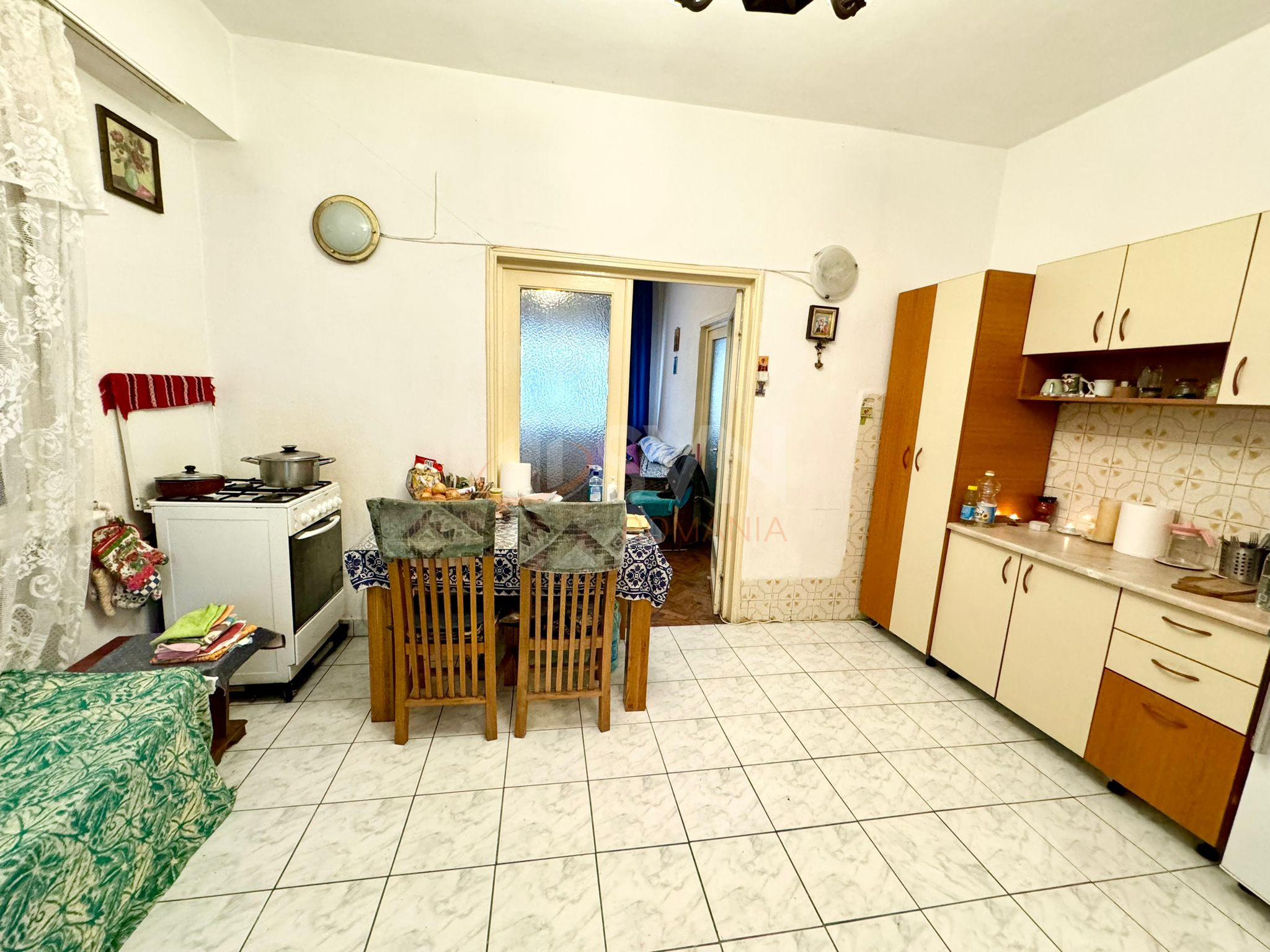 Apartament, 3 camere Bucuresti/Cismigiu