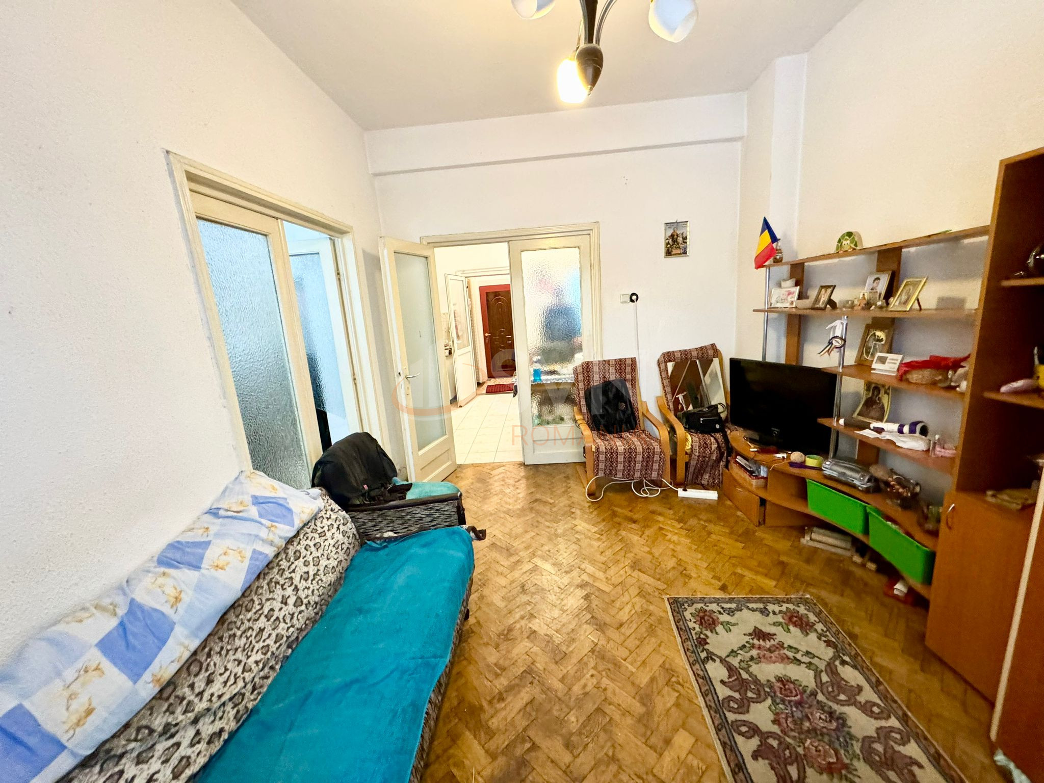 Apartament, 3 camere Bucuresti/Cismigiu