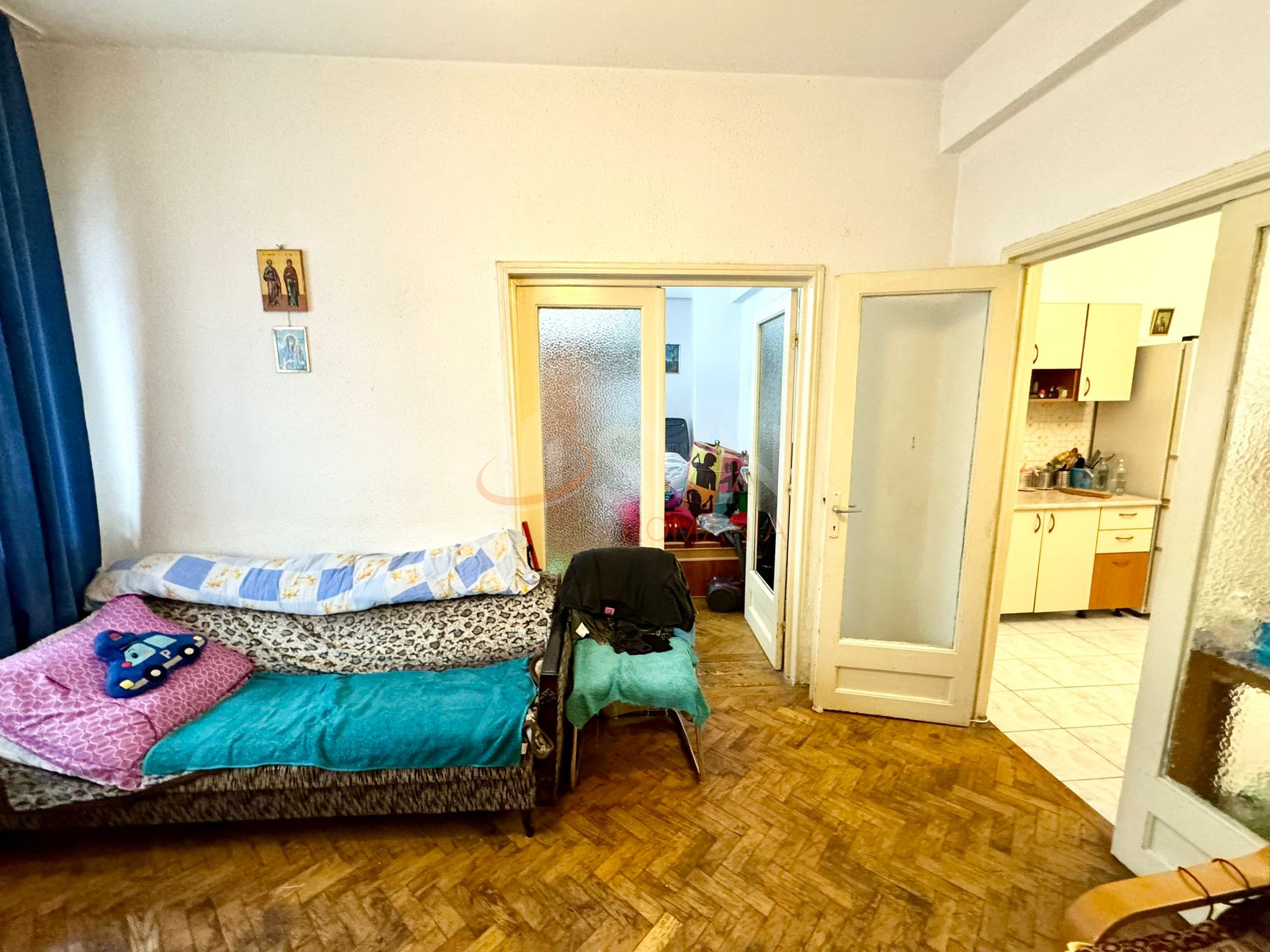 Apartament, 3 camere Bucuresti/Cismigiu