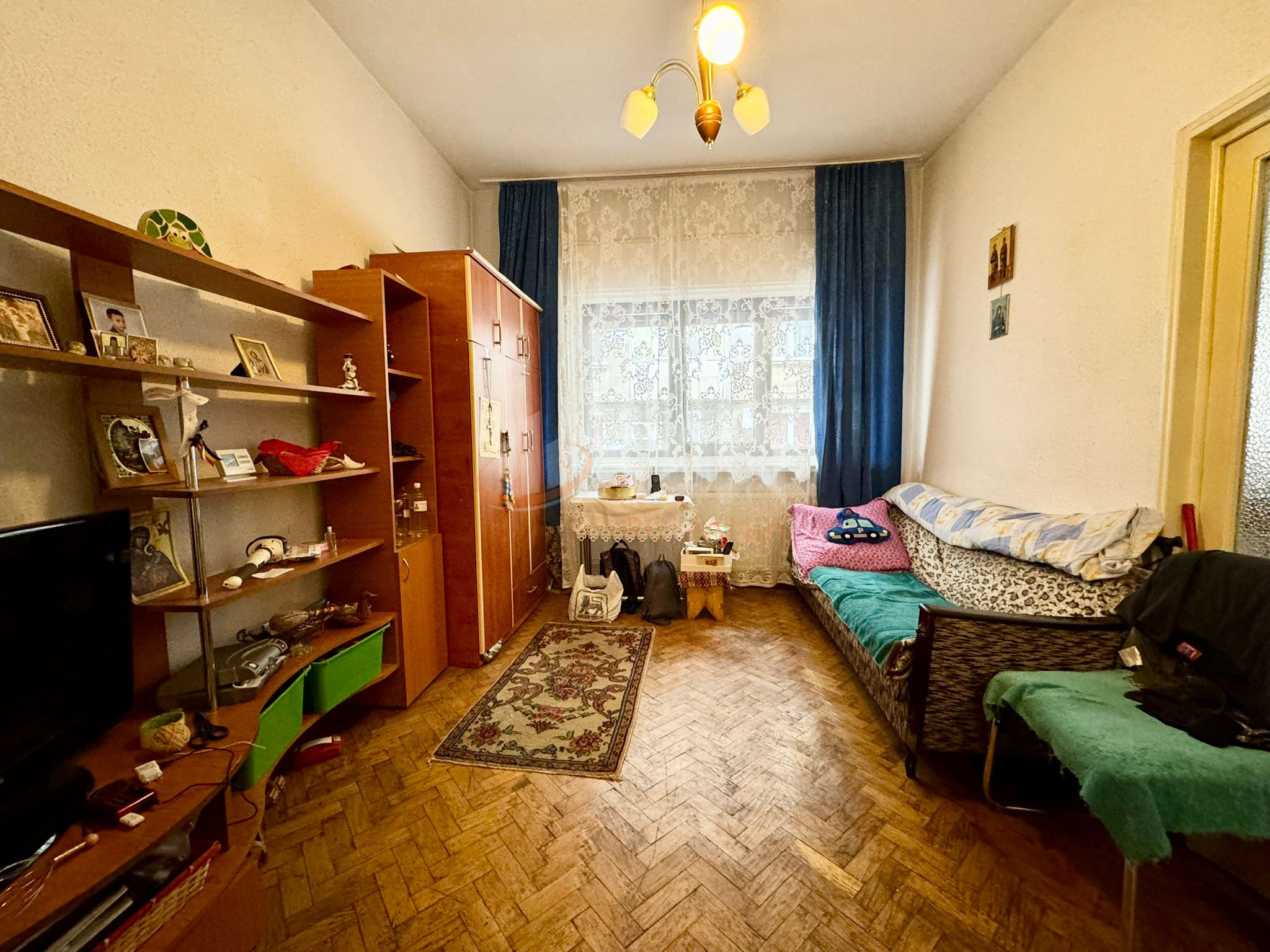 Apartament, 3 camere Bucuresti/Cismigiu