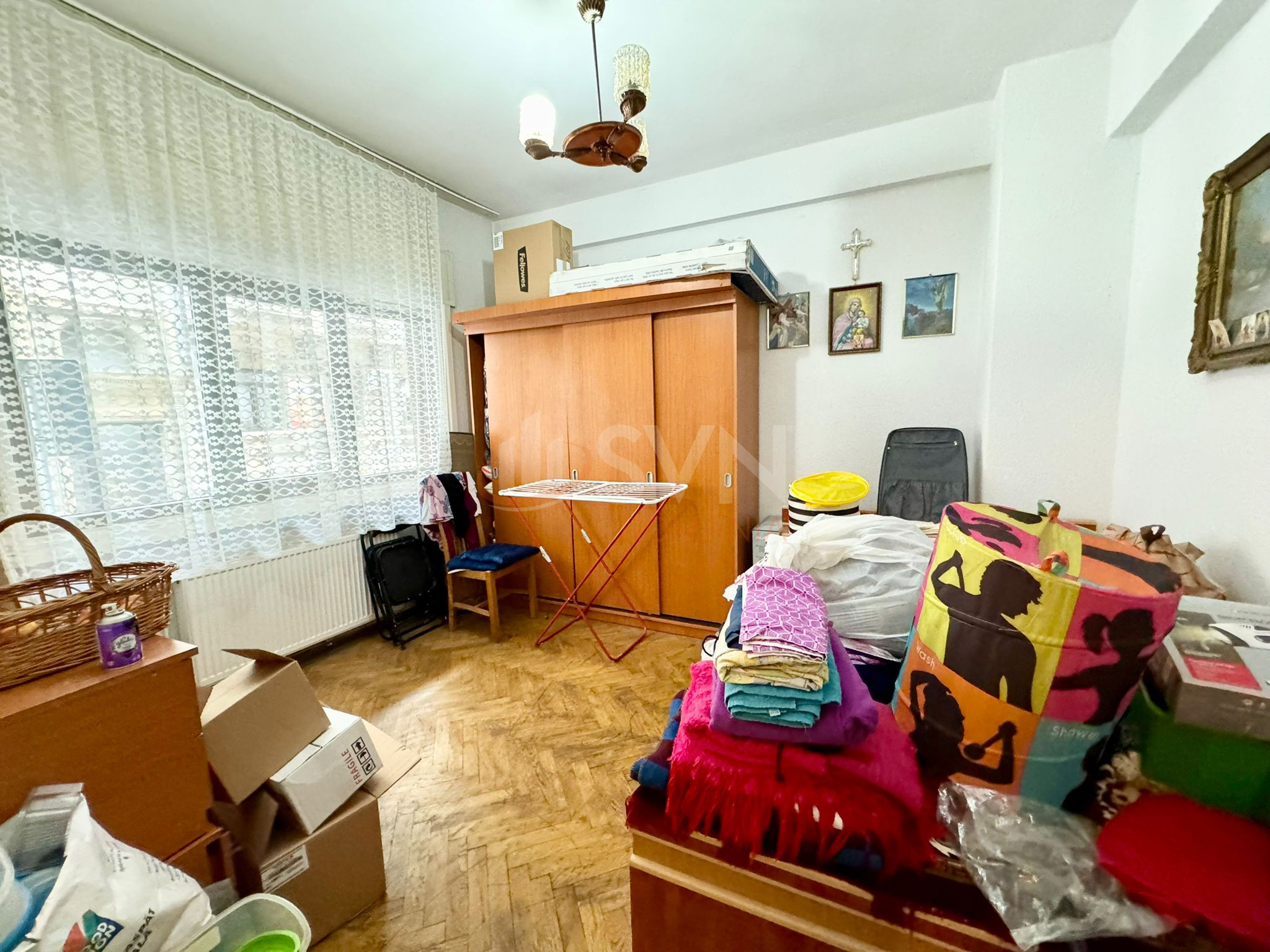 Apartament, 3 camere Bucuresti/Cismigiu