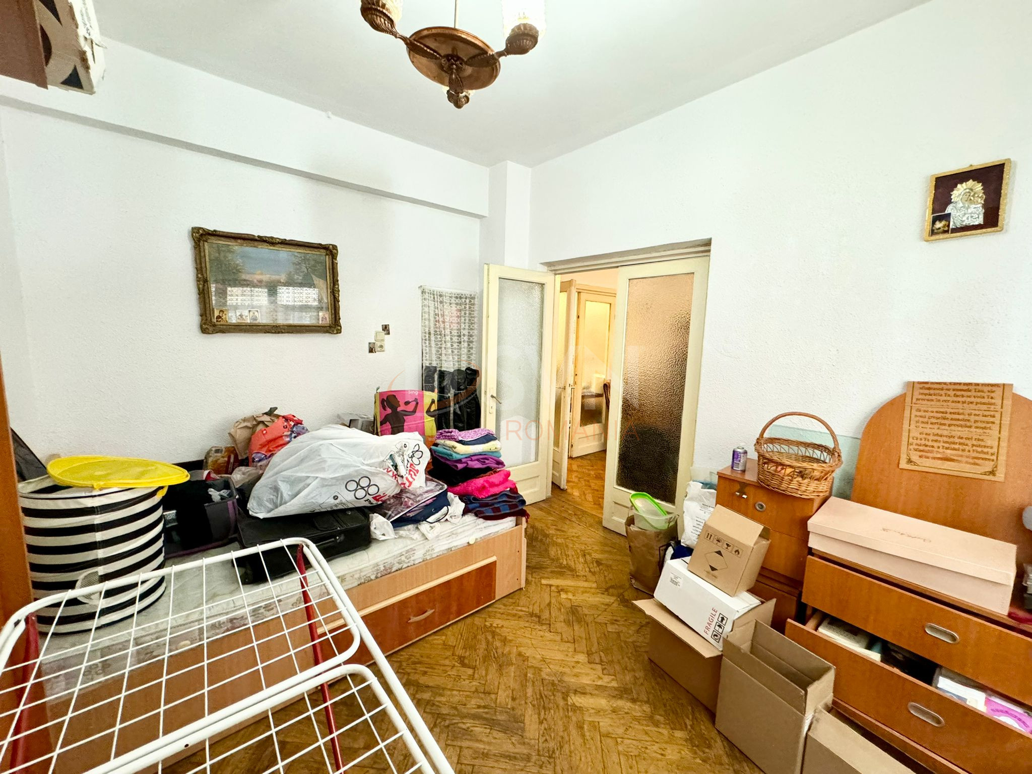 Apartament, 3 camere Bucuresti/Cismigiu