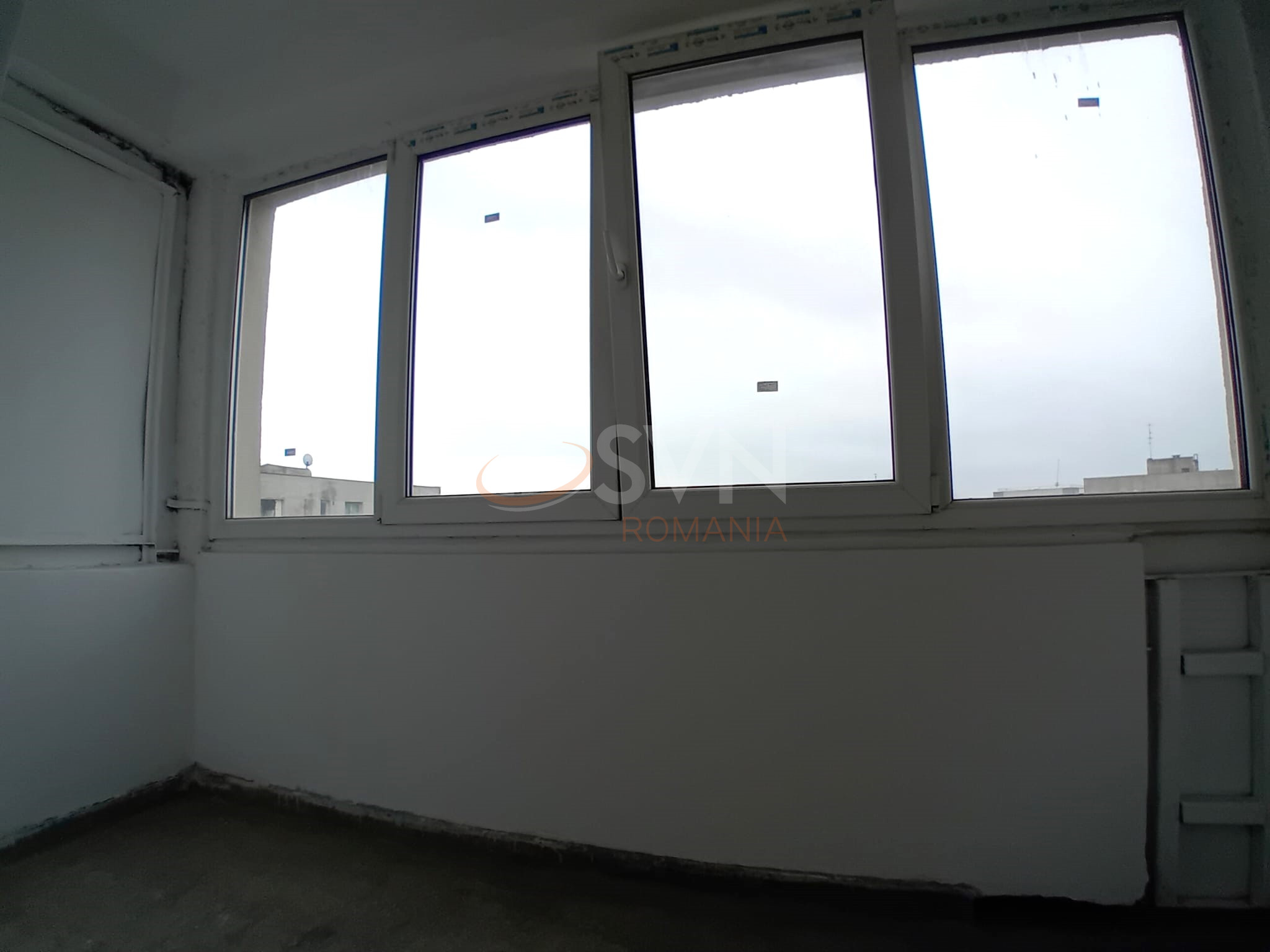 Apartament, 3 camere Bucuresti/Dristor