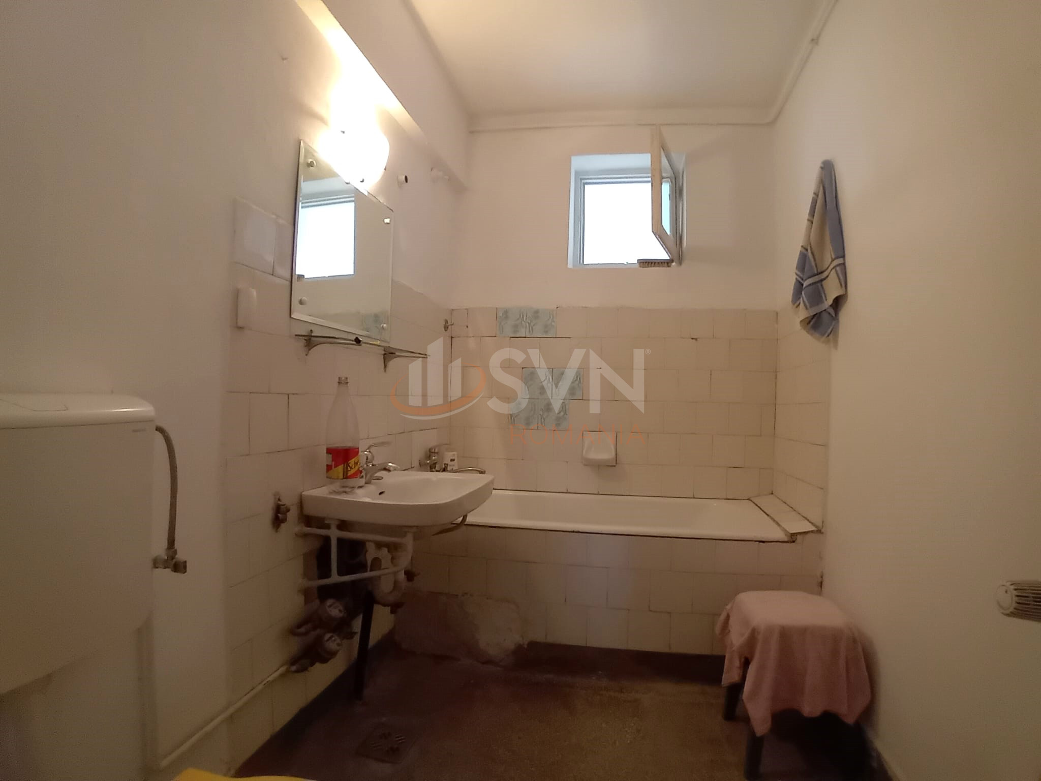 Apartament, 3 camere Bucuresti/Dristor