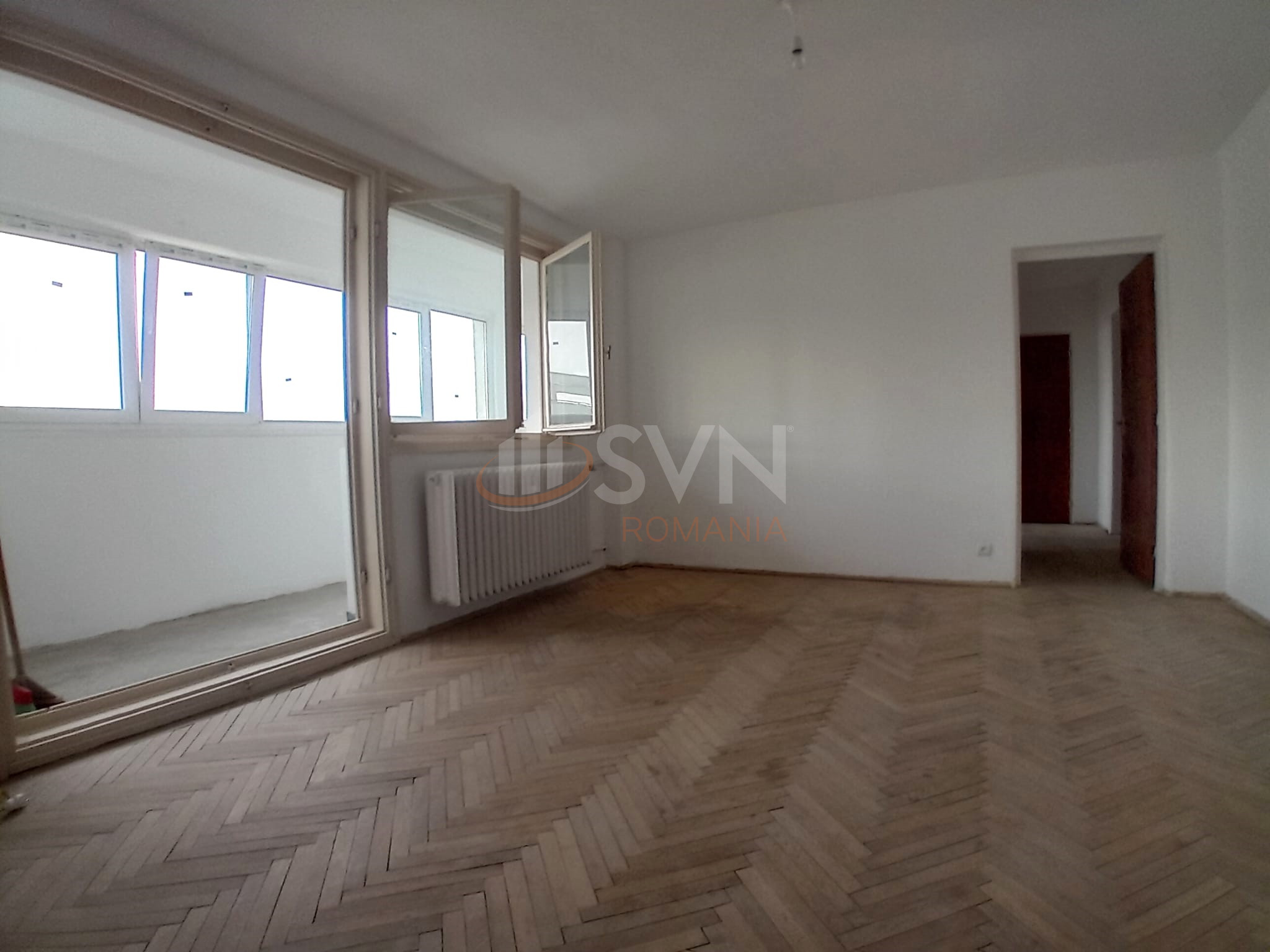 Apartament, 3 camere Bucuresti/Dristor