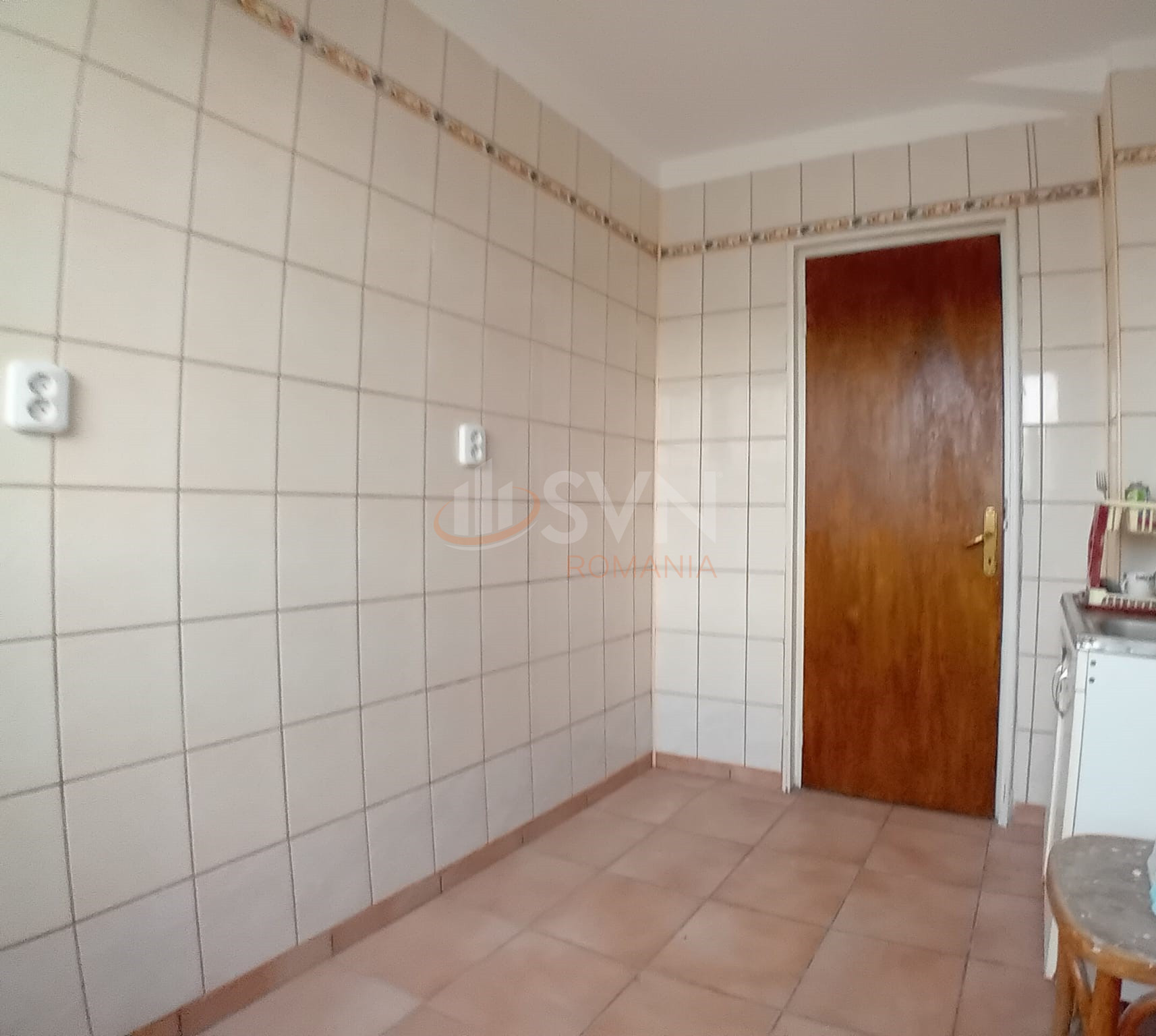 Apartament, 3 camere Bucuresti/Dristor