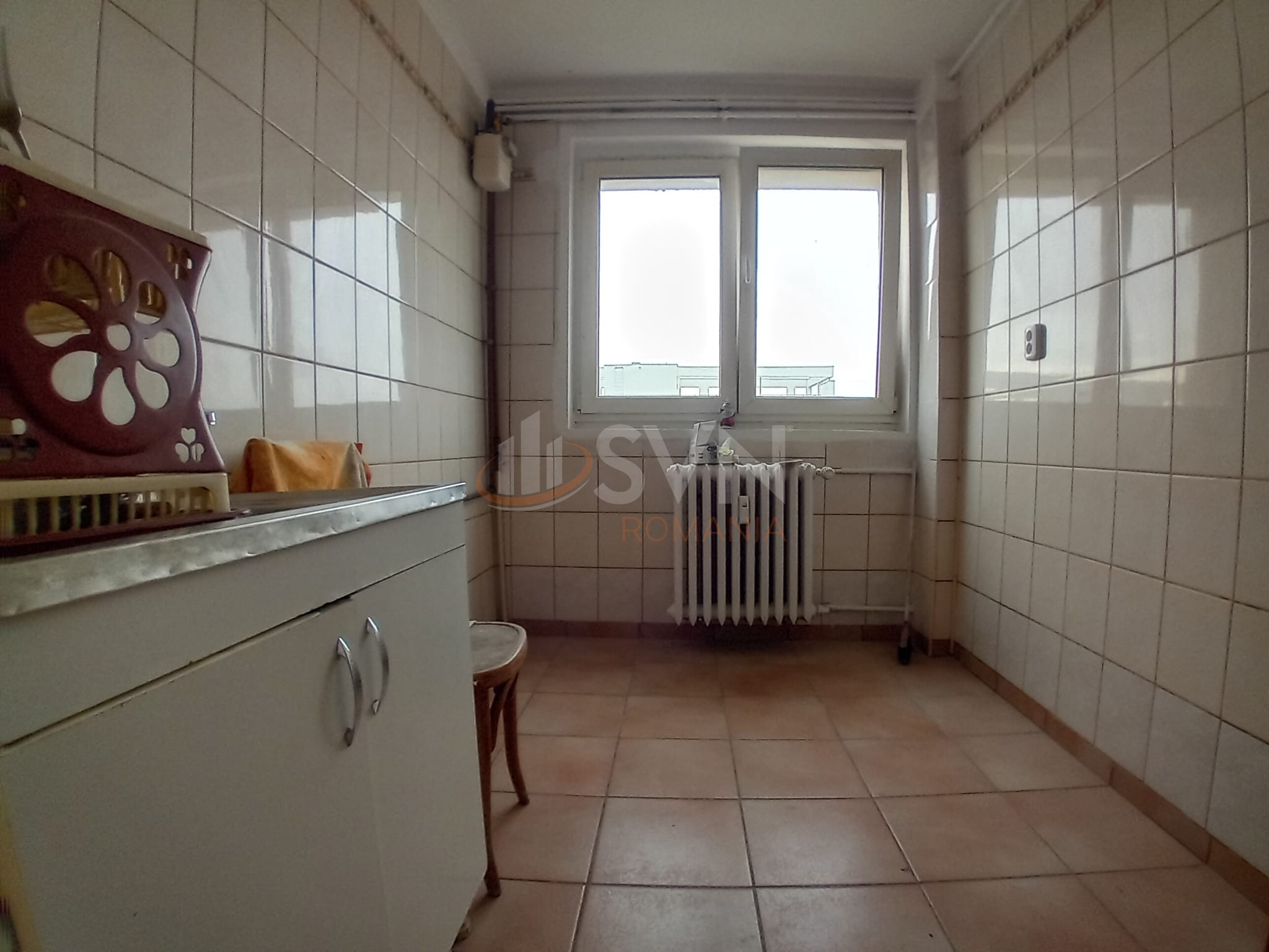 Apartament, 3 camere Bucuresti/Dristor