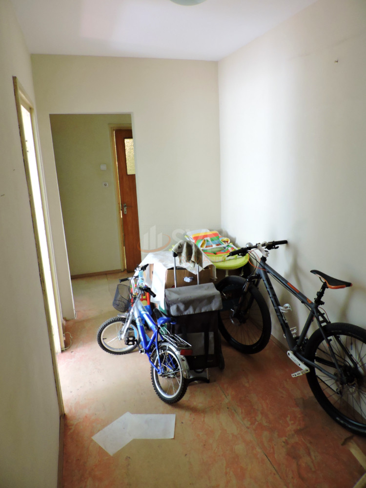 Apartament, 3 camere Bucuresti/Doamna Ghica