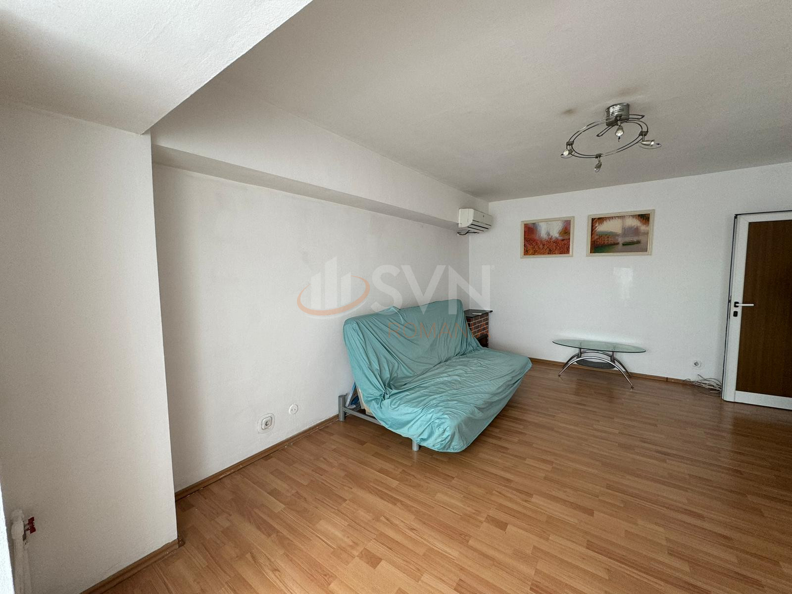 Apartament, 3 camere Bucuresti/Decebal