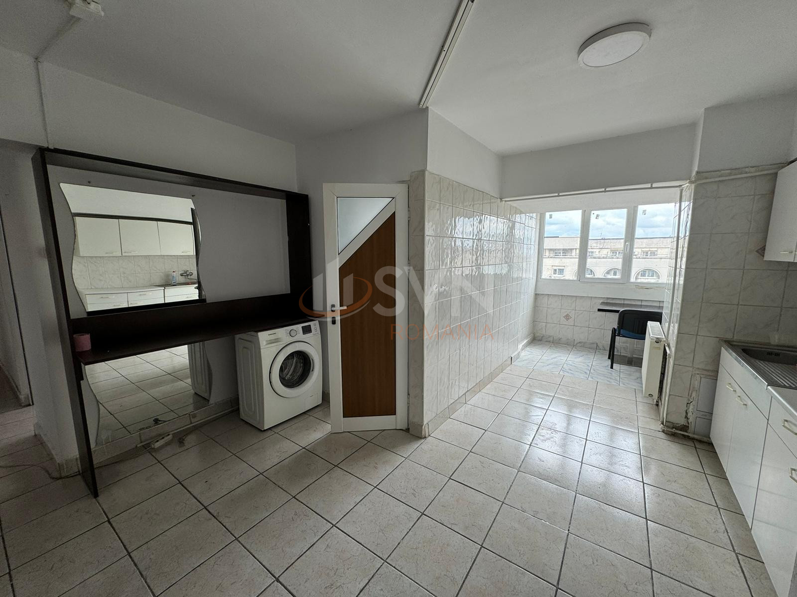 Apartament, 3 camere Bucuresti/Decebal