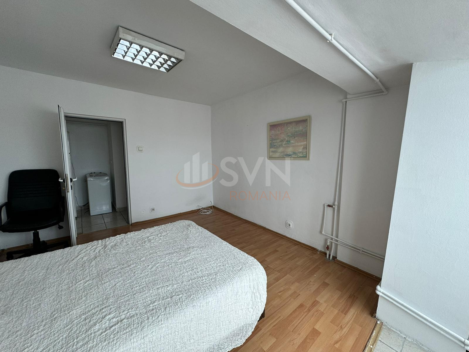 Apartament, 3 camere Bucuresti/Decebal