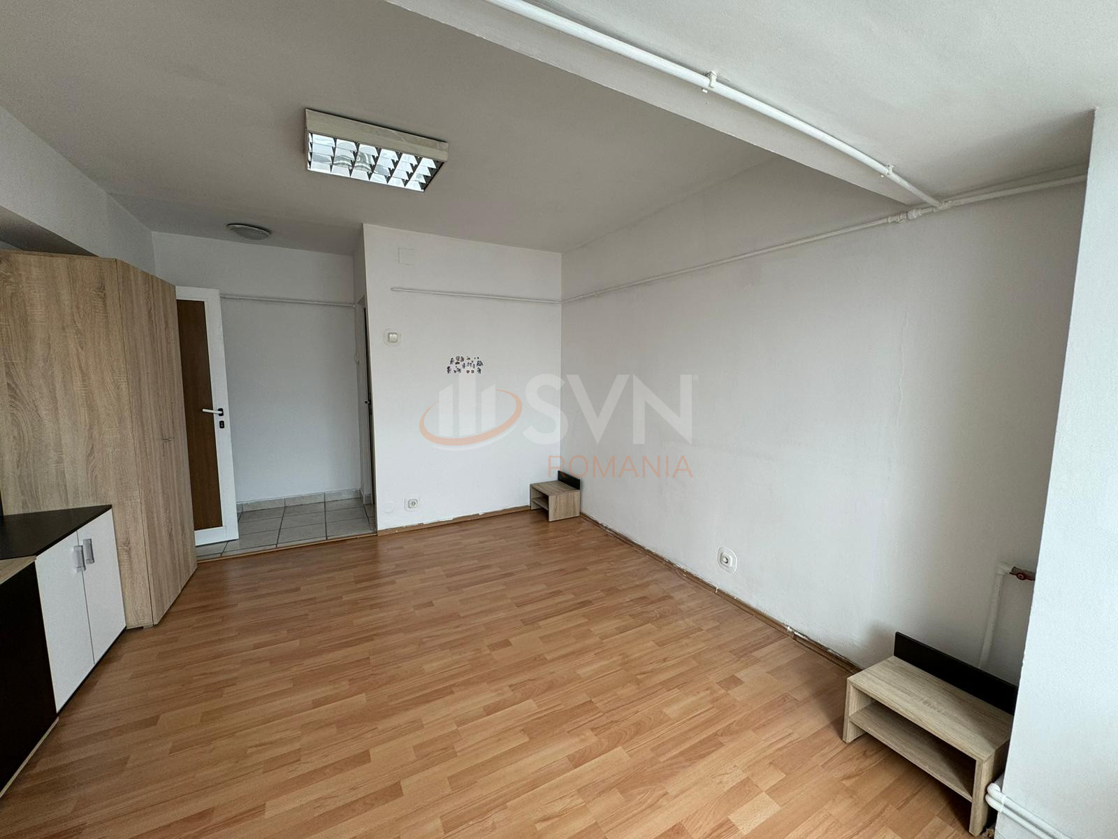 Apartament, 3 camere Bucuresti/Decebal