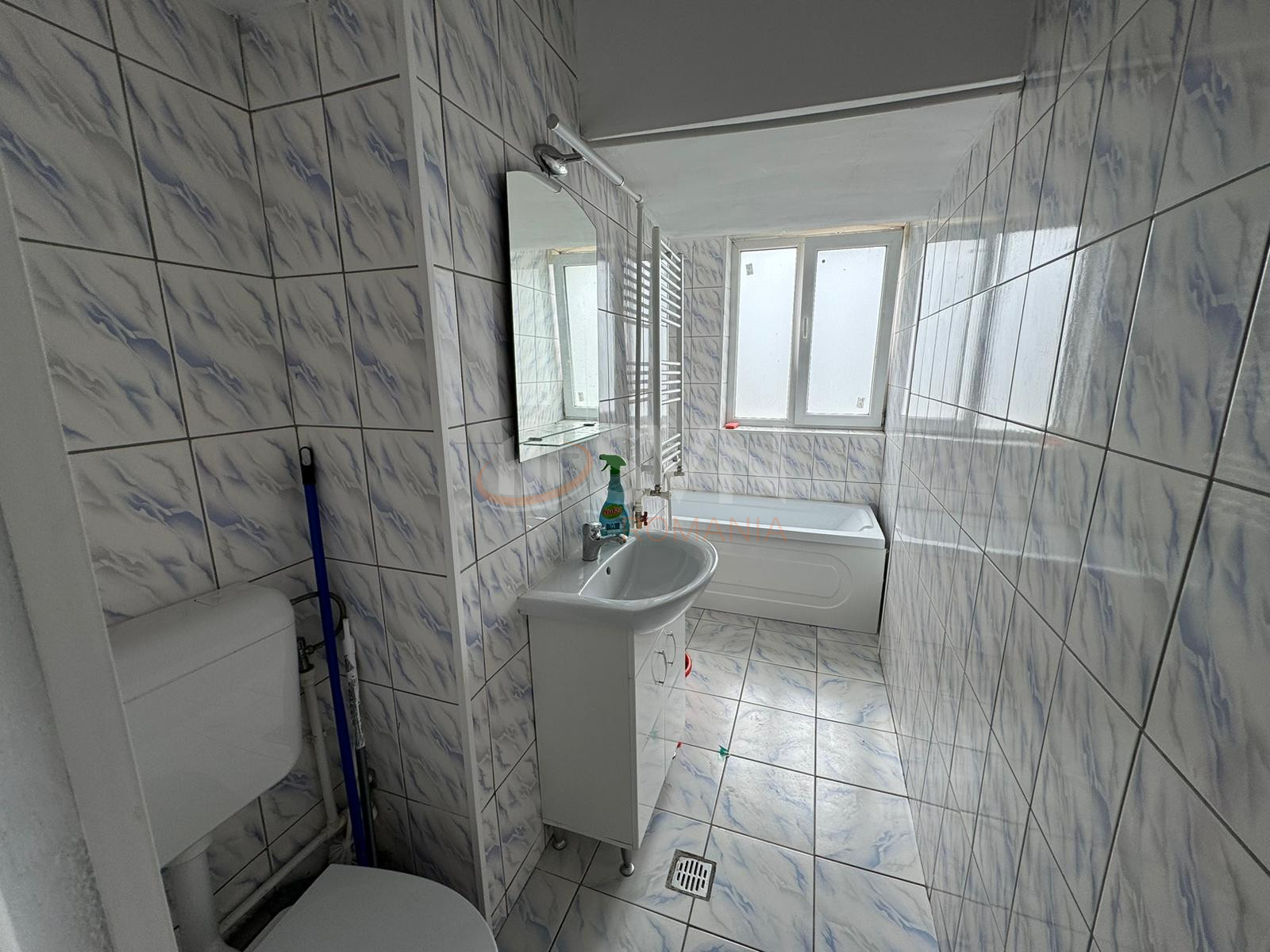 Apartament, 3 camere Bucuresti/Decebal