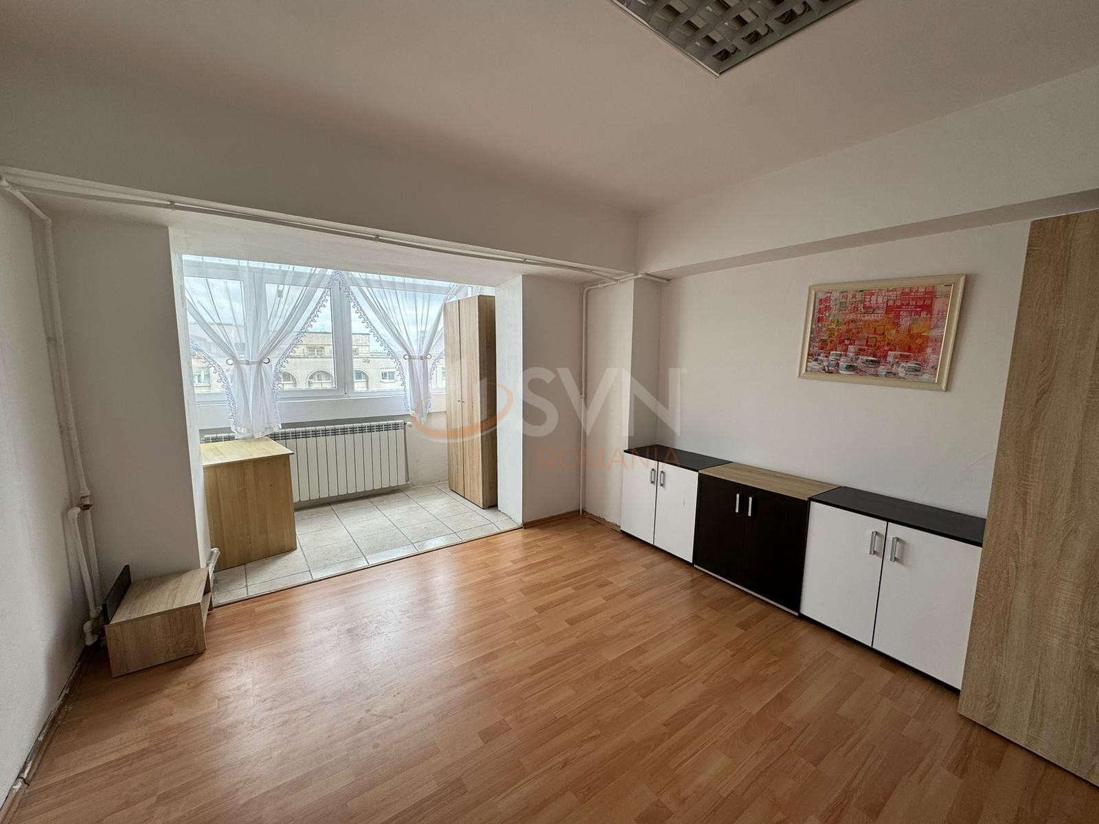 Apartament, 3 camere Bucuresti/Decebal