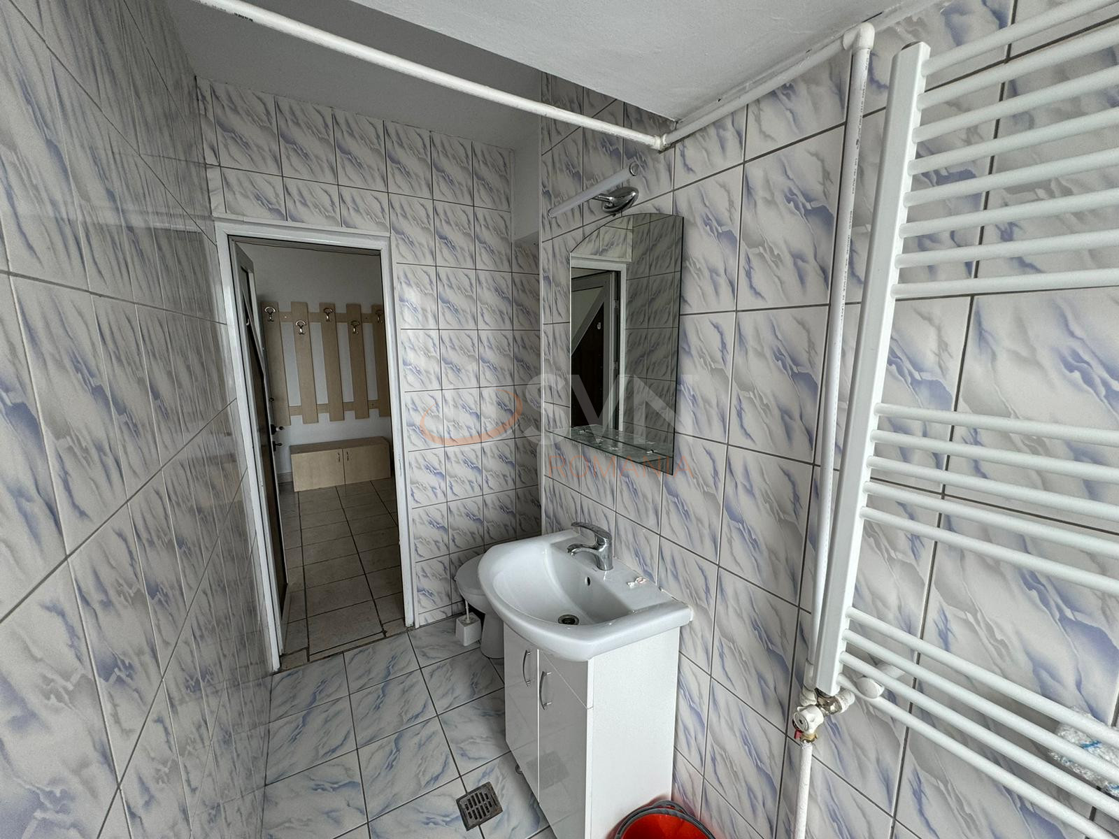 Apartament, 3 camere Bucuresti/Decebal