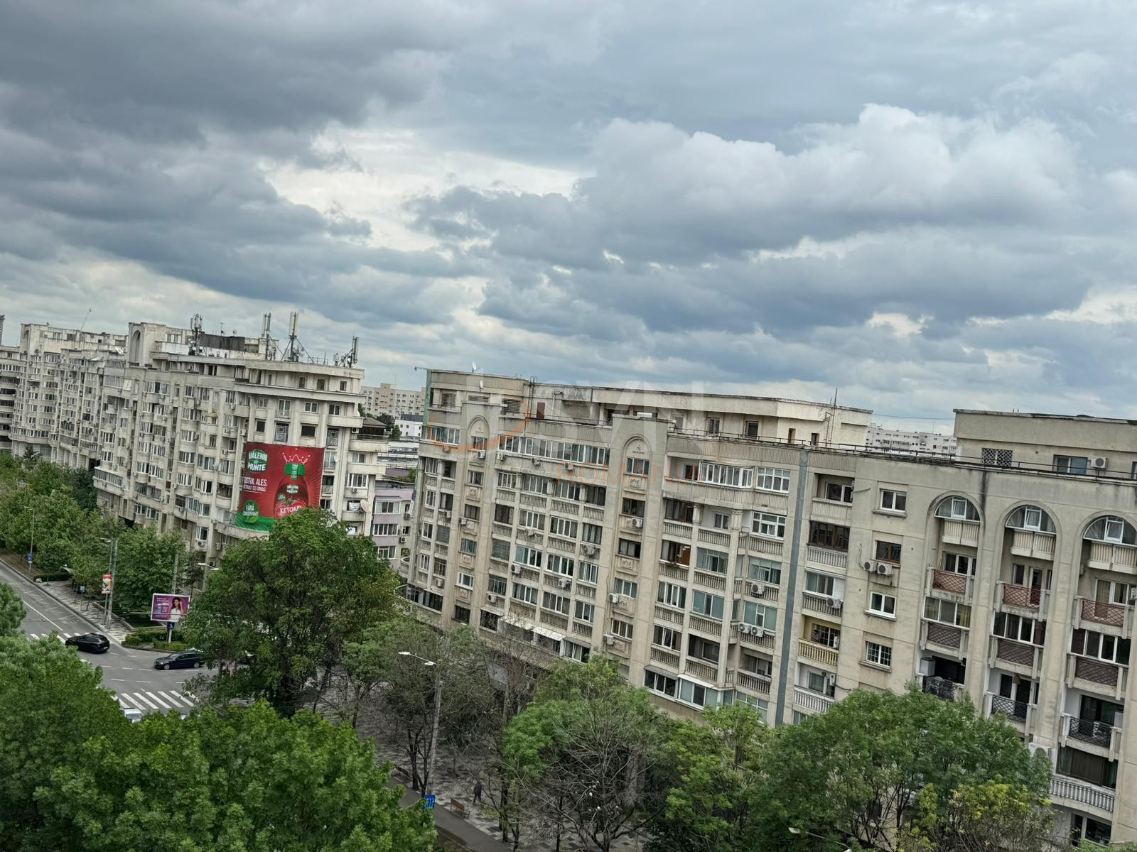 Apartament, 3 camere Bucuresti/Decebal