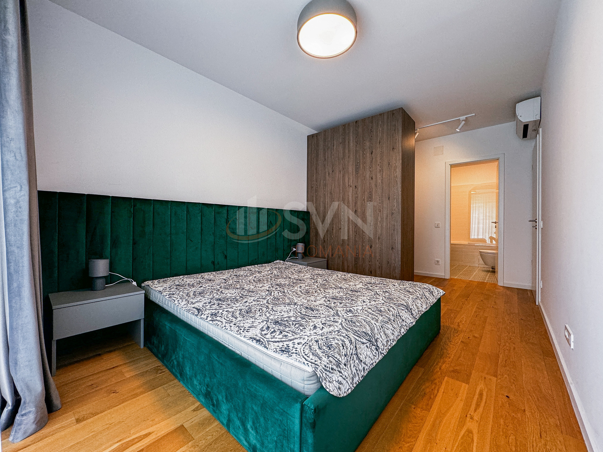 Apartament, 3 camere Bucuresti/Aviatiei