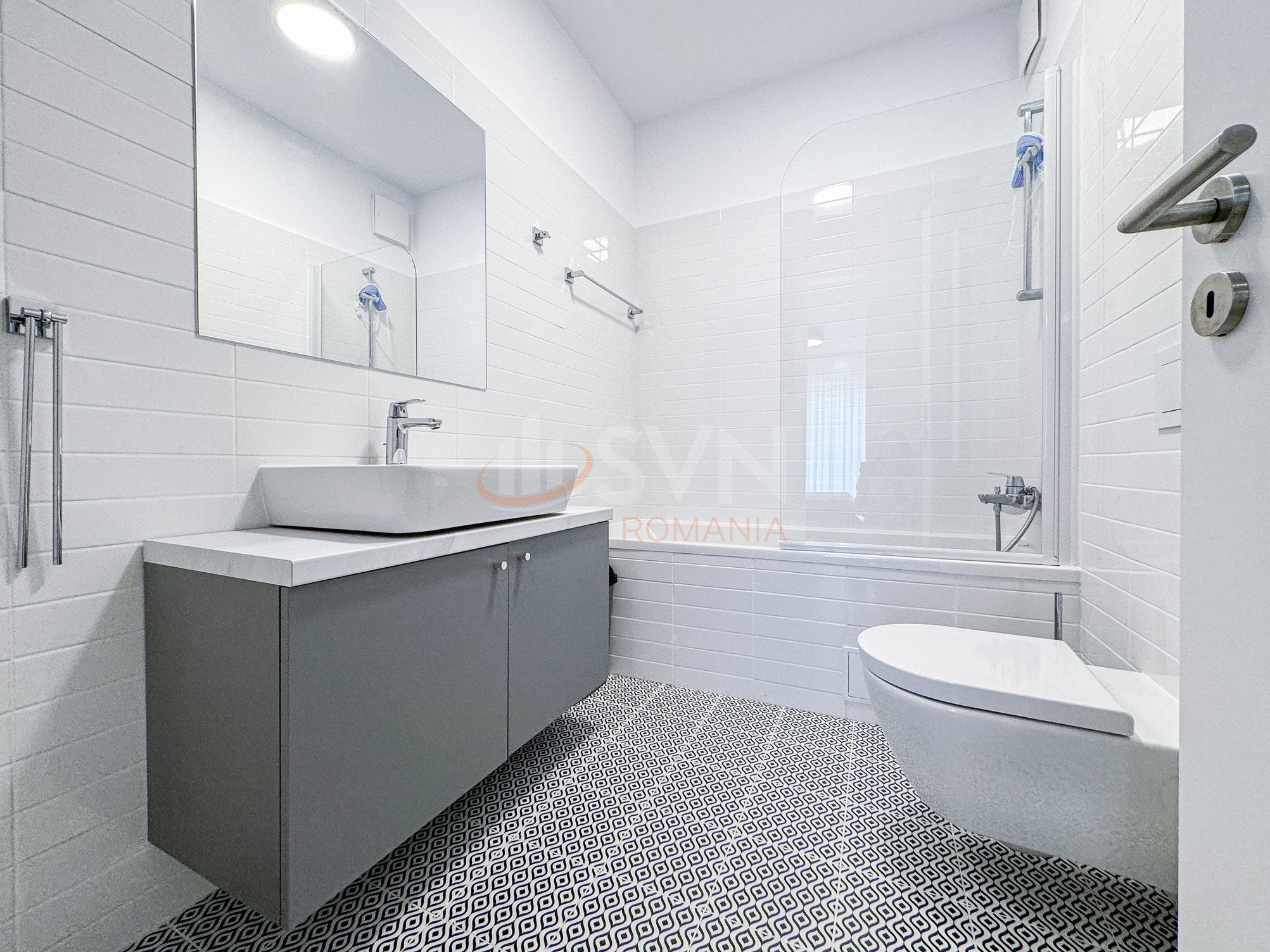 Apartament, 3 camere Bucuresti/Aviatiei