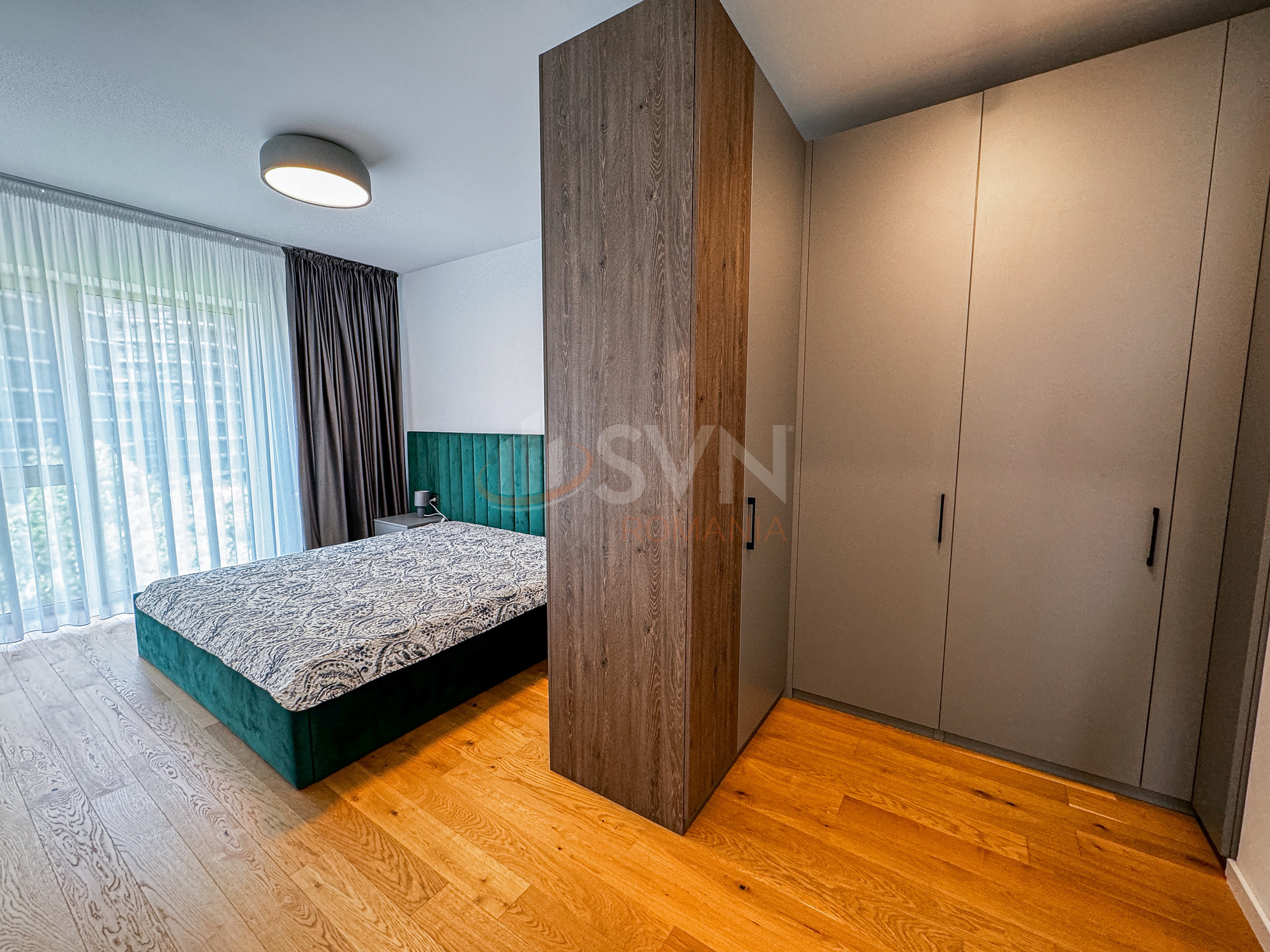 Apartament, 3 camere Bucuresti/Aviatiei