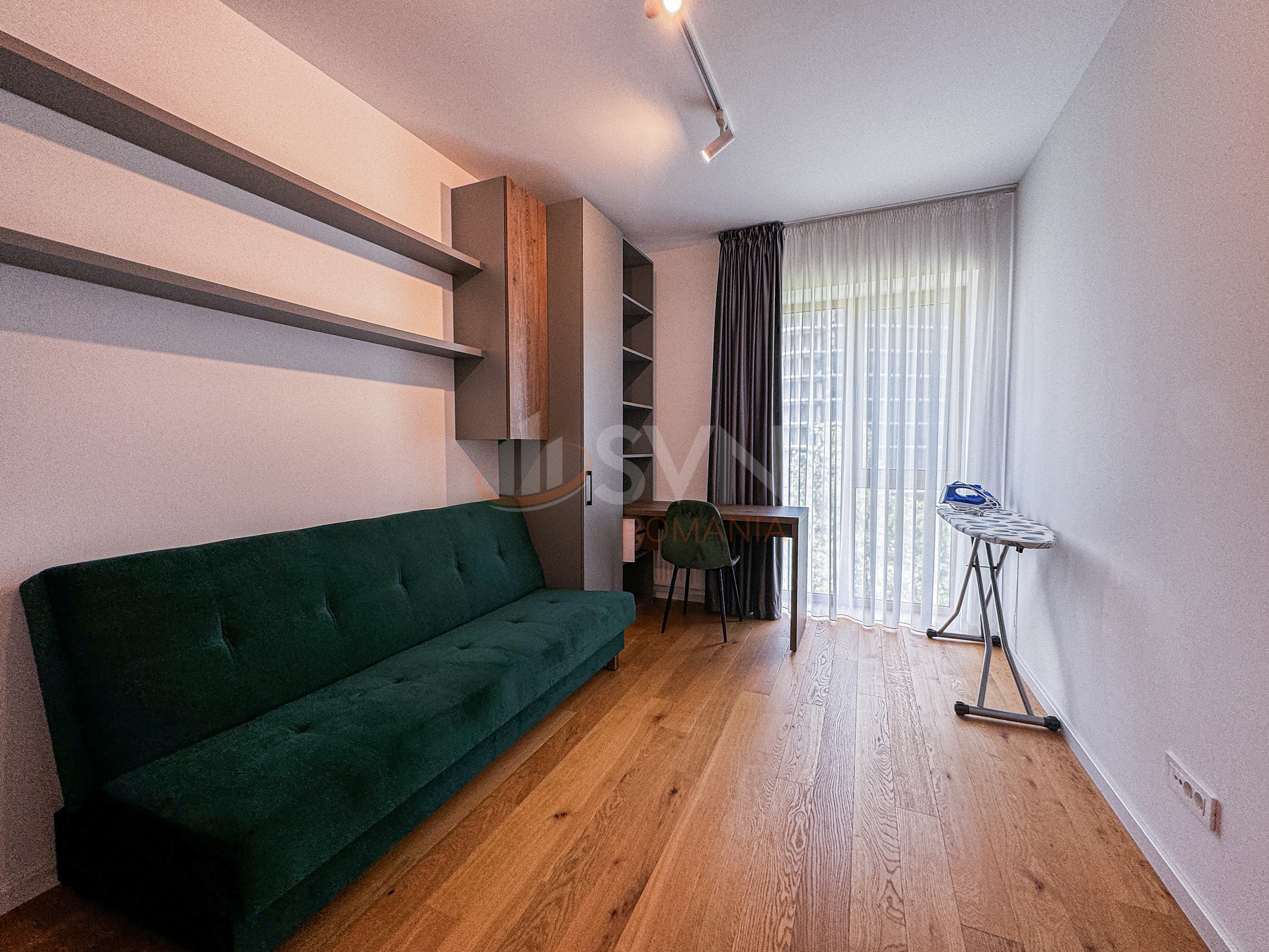 Apartament, 3 camere Bucuresti/Aviatiei