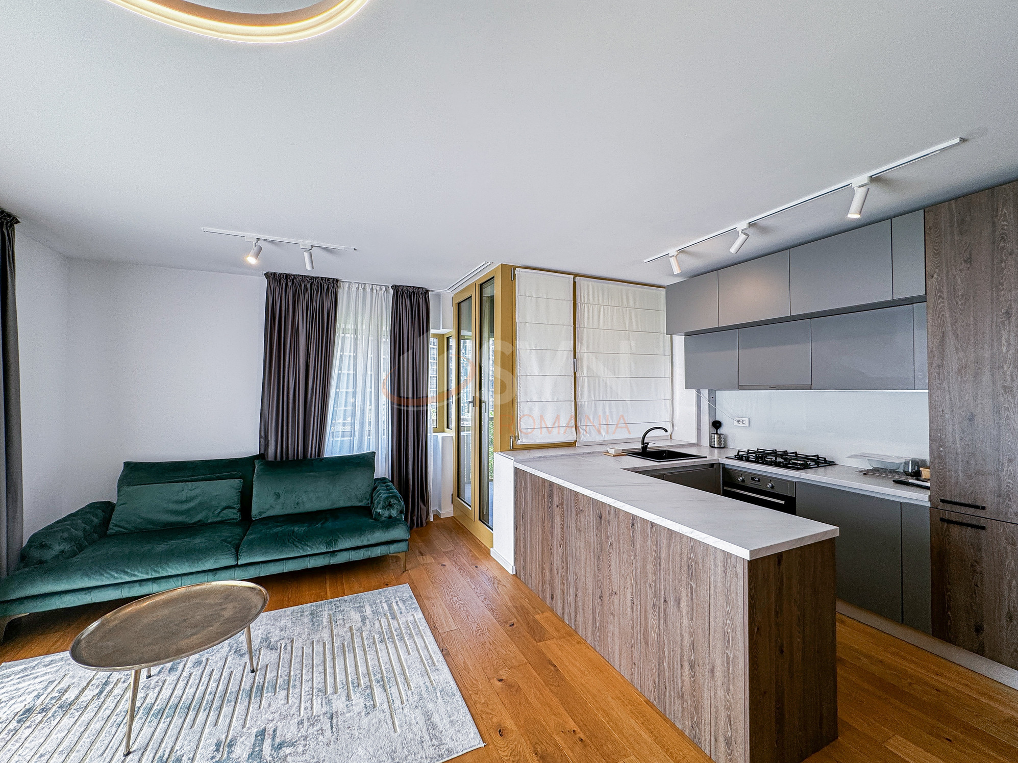 Apartament, 3 camere Bucuresti/Aviatiei