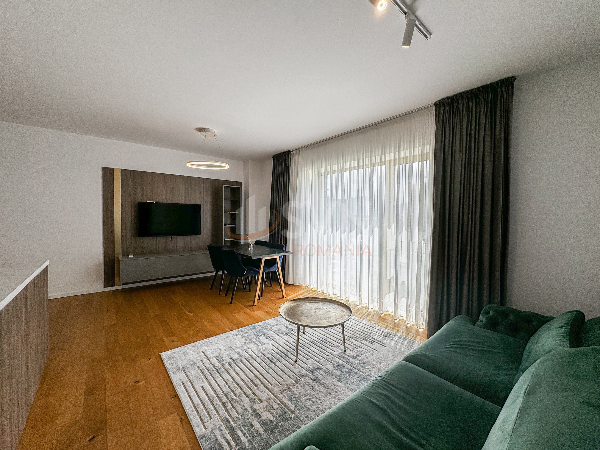 Apartament, 3 camere Bucuresti/Aviatiei