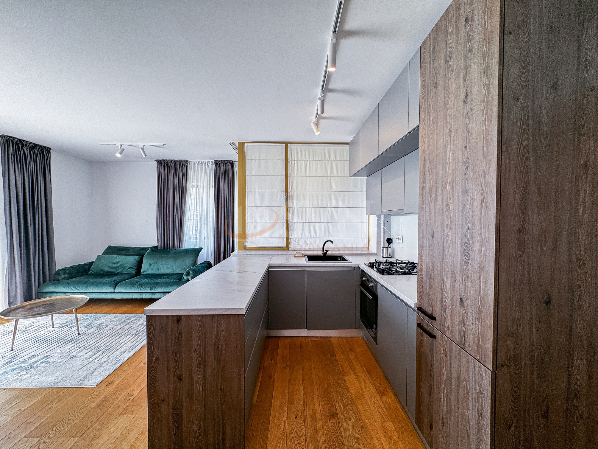 Apartament, 3 camere Bucuresti/Aviatiei