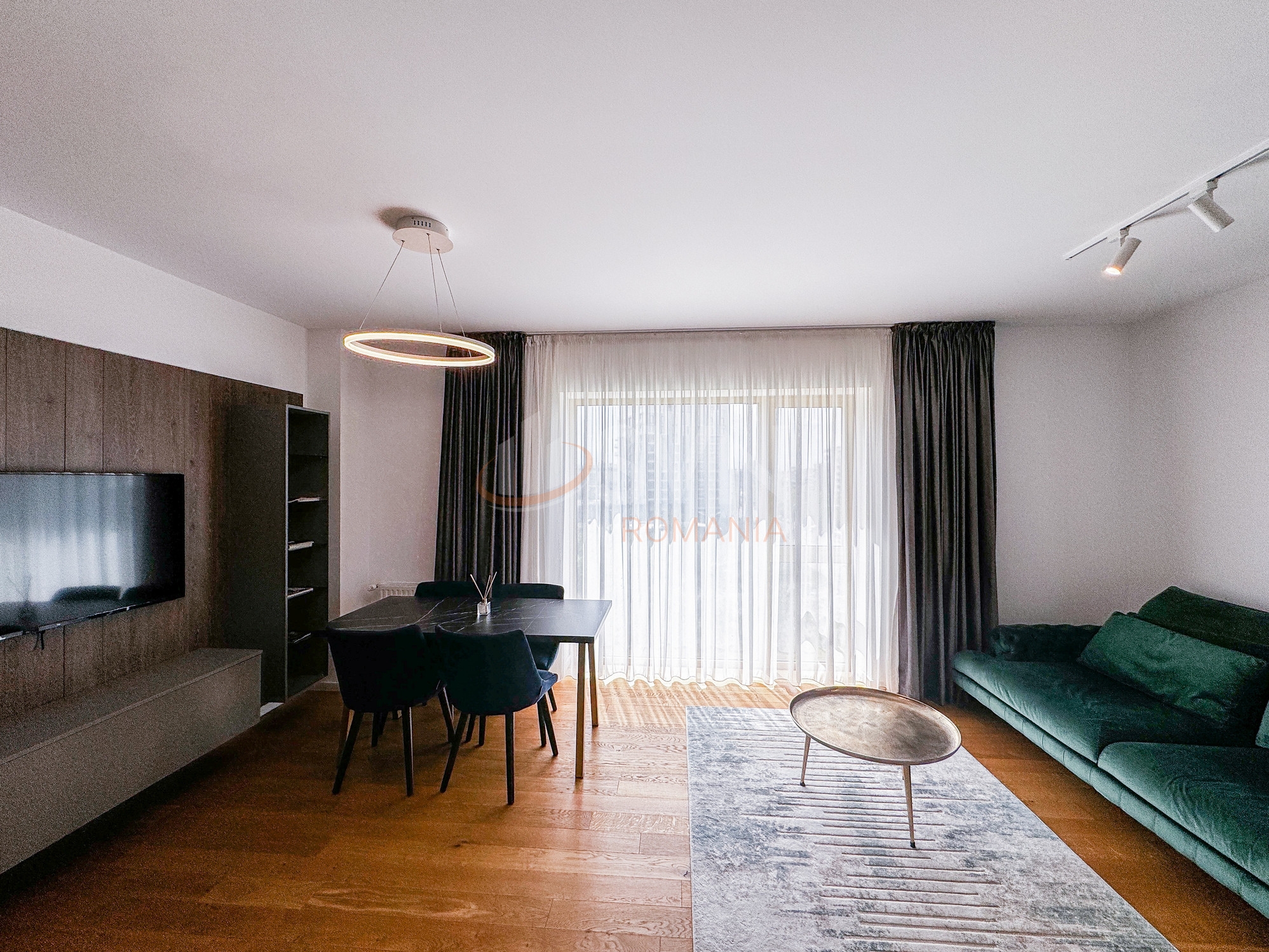 Apartament, 3 camere Bucuresti/Aviatiei