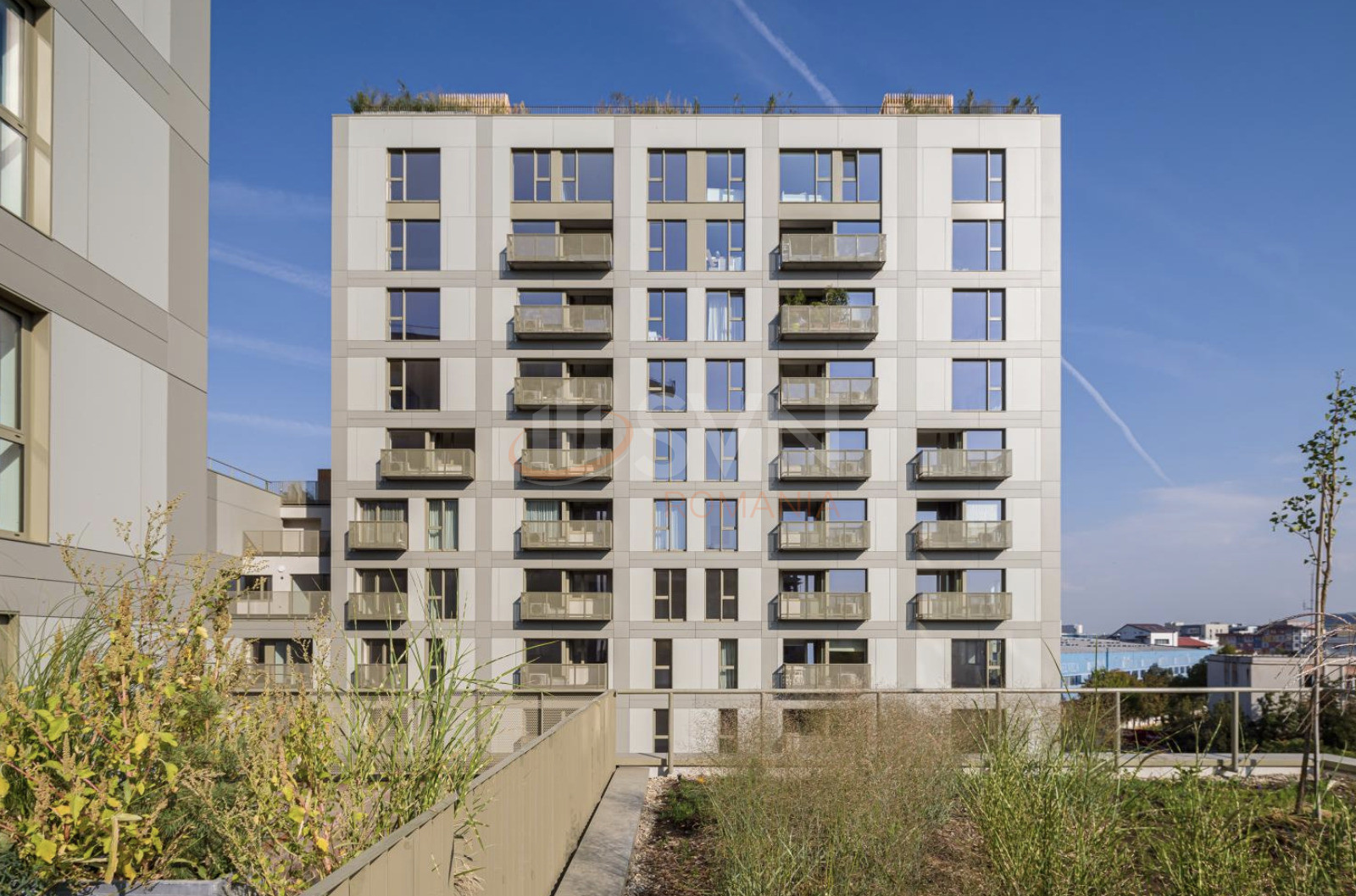 Apartament, 3 camere Bucuresti/Aviatiei