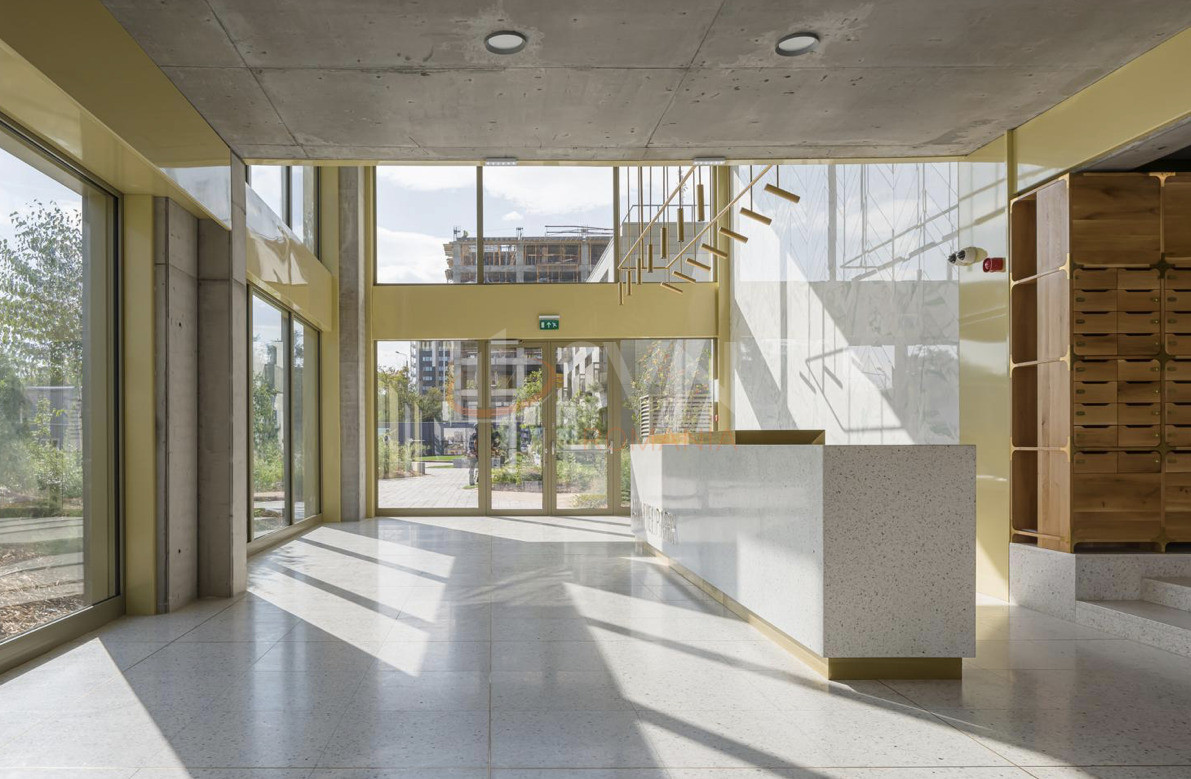 Apartament, 3 camere Bucuresti/Aviatiei