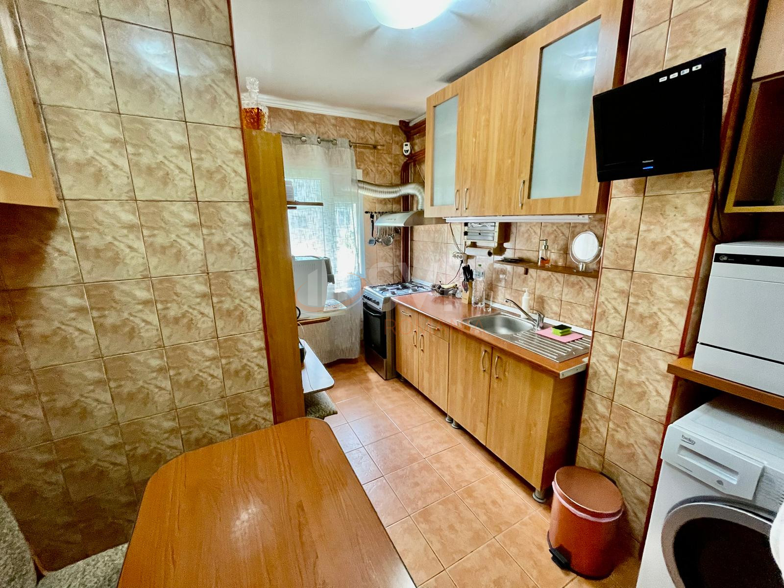 Apartament, 3 camere Bucuresti/Drumul Taberei