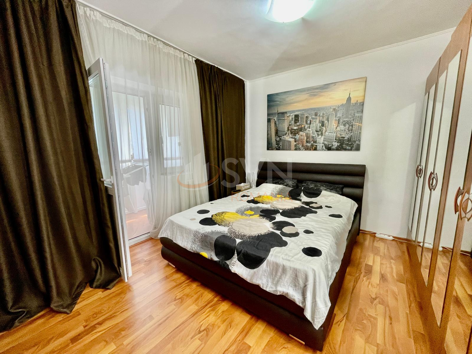 Apartament, 3 camere Bucuresti/Drumul Taberei