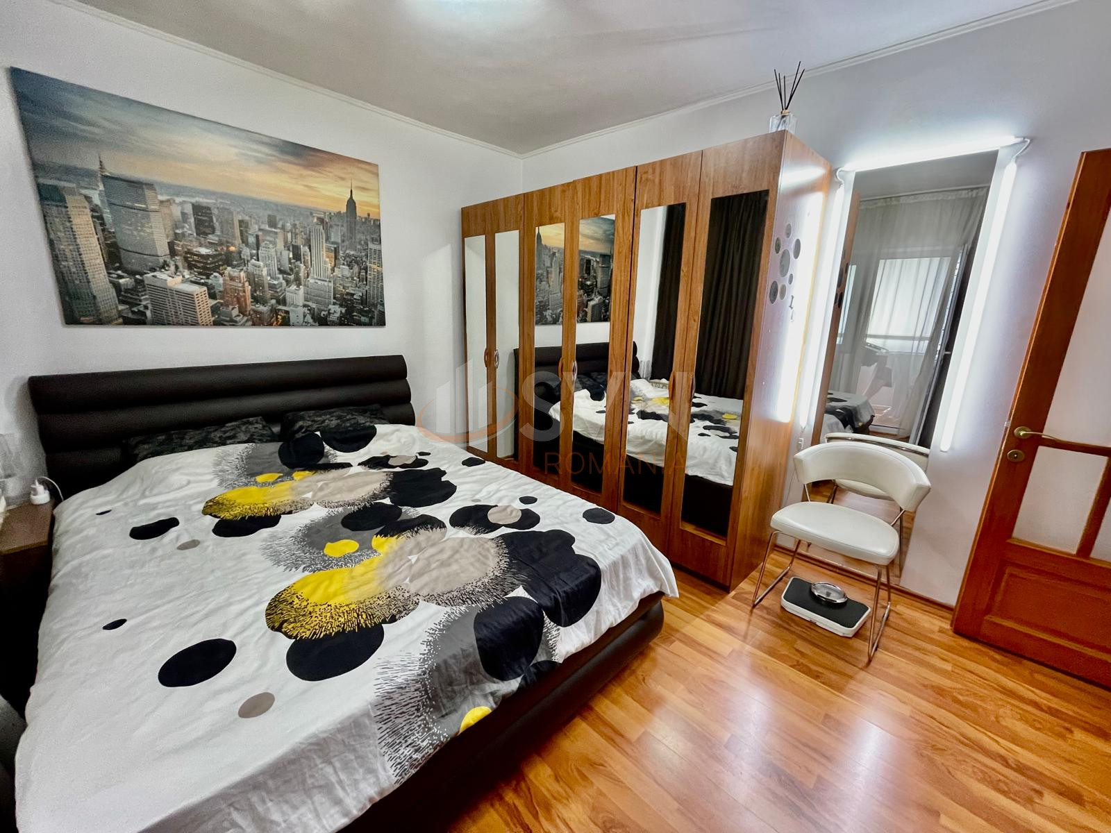 Apartament, 3 camere Bucuresti/Drumul Taberei