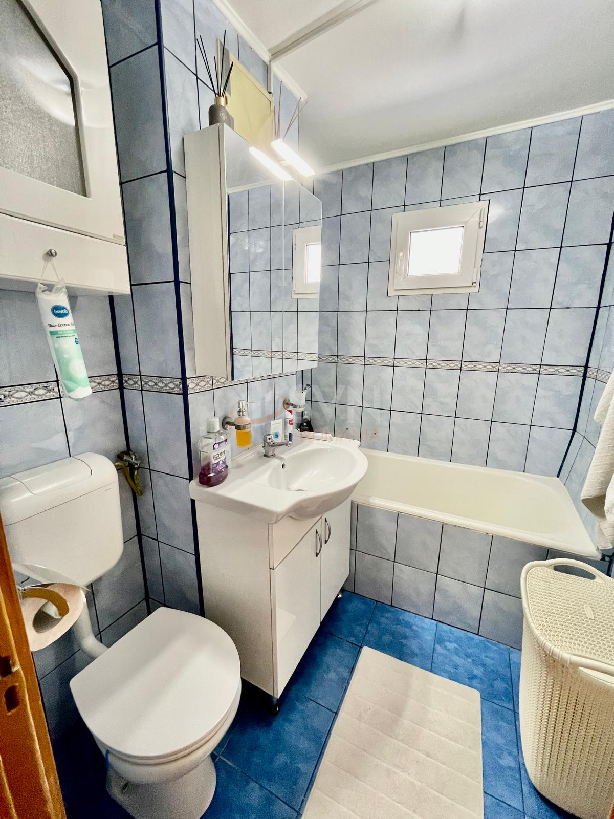 Apartament, 3 camere Bucuresti/Drumul Taberei