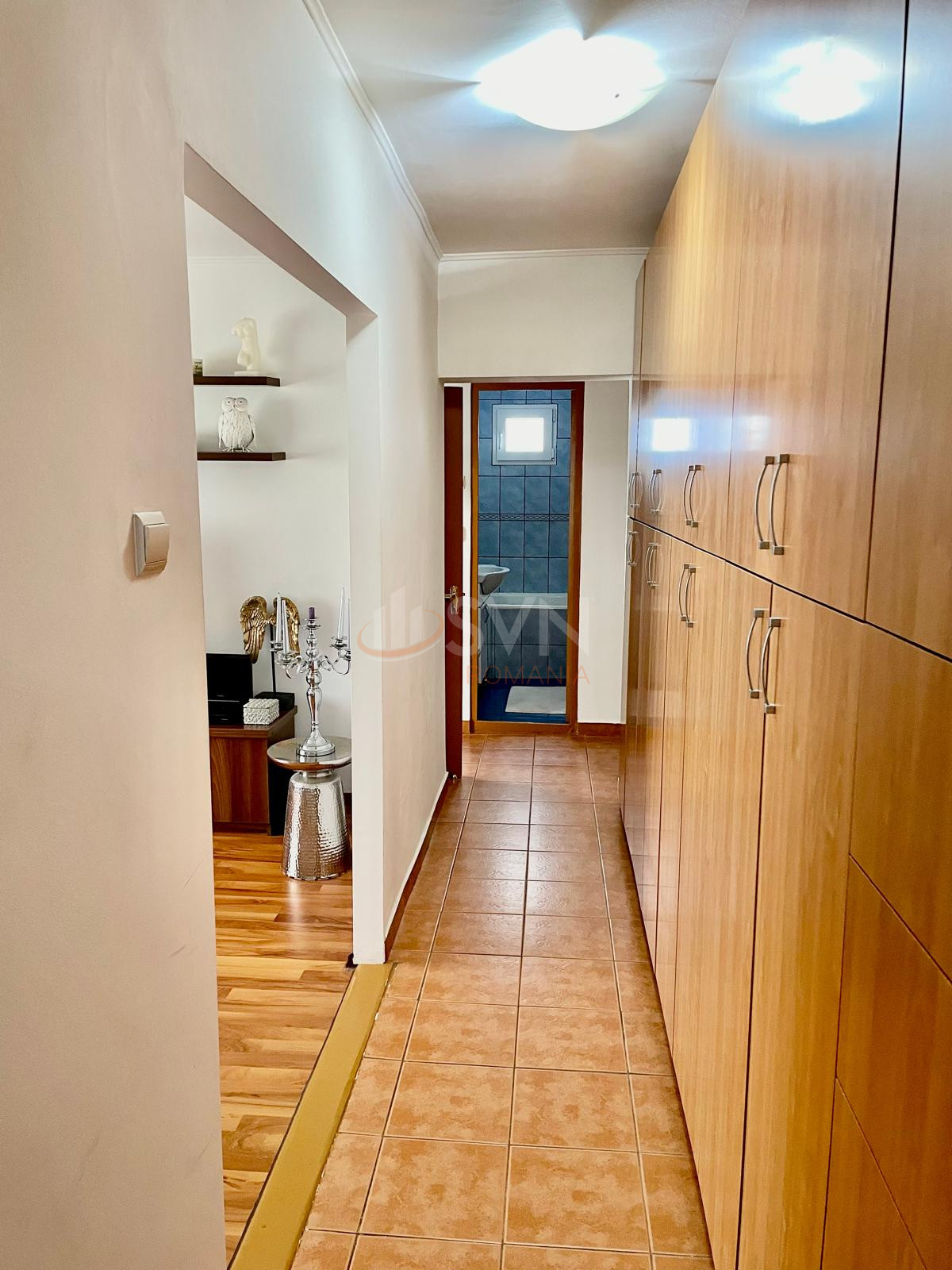 Apartament, 3 camere Bucuresti/Drumul Taberei