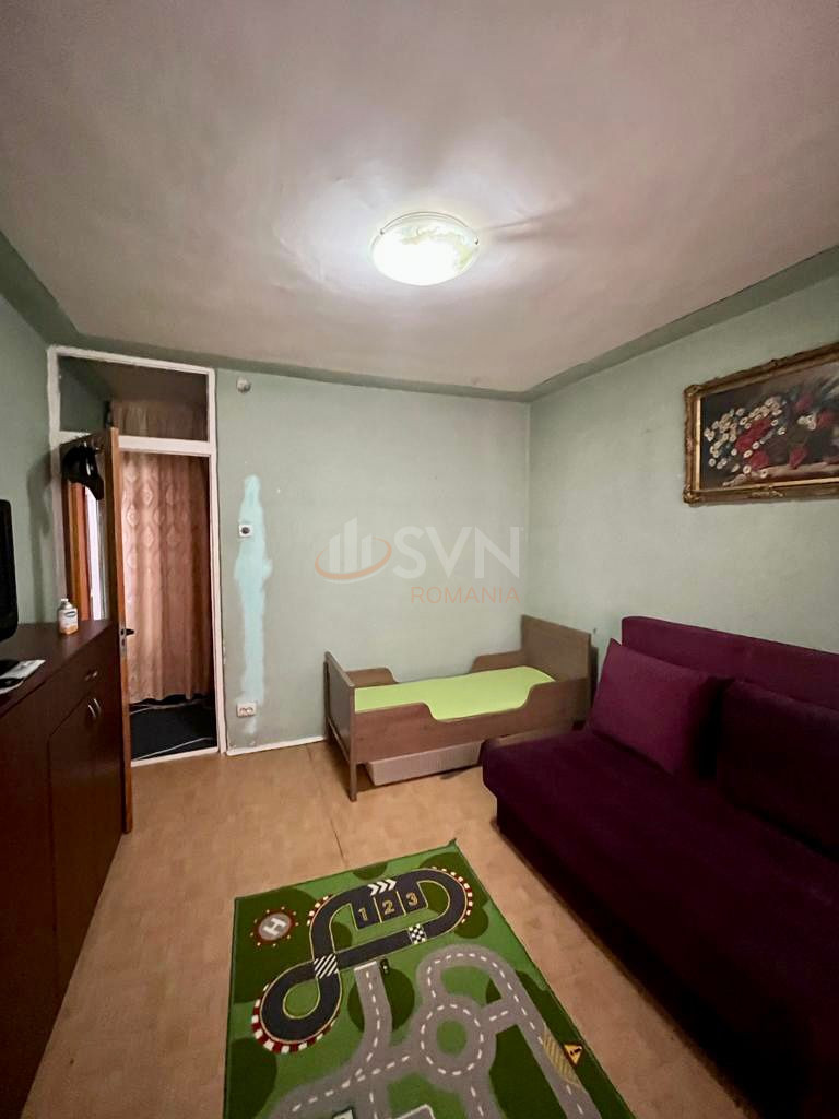 Apartament, 3 camere Bucuresti/Rahova