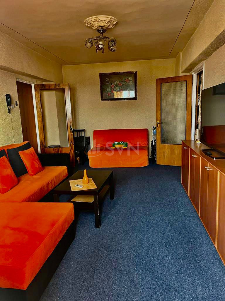 Apartament, 3 camere Bucuresti/Rahova